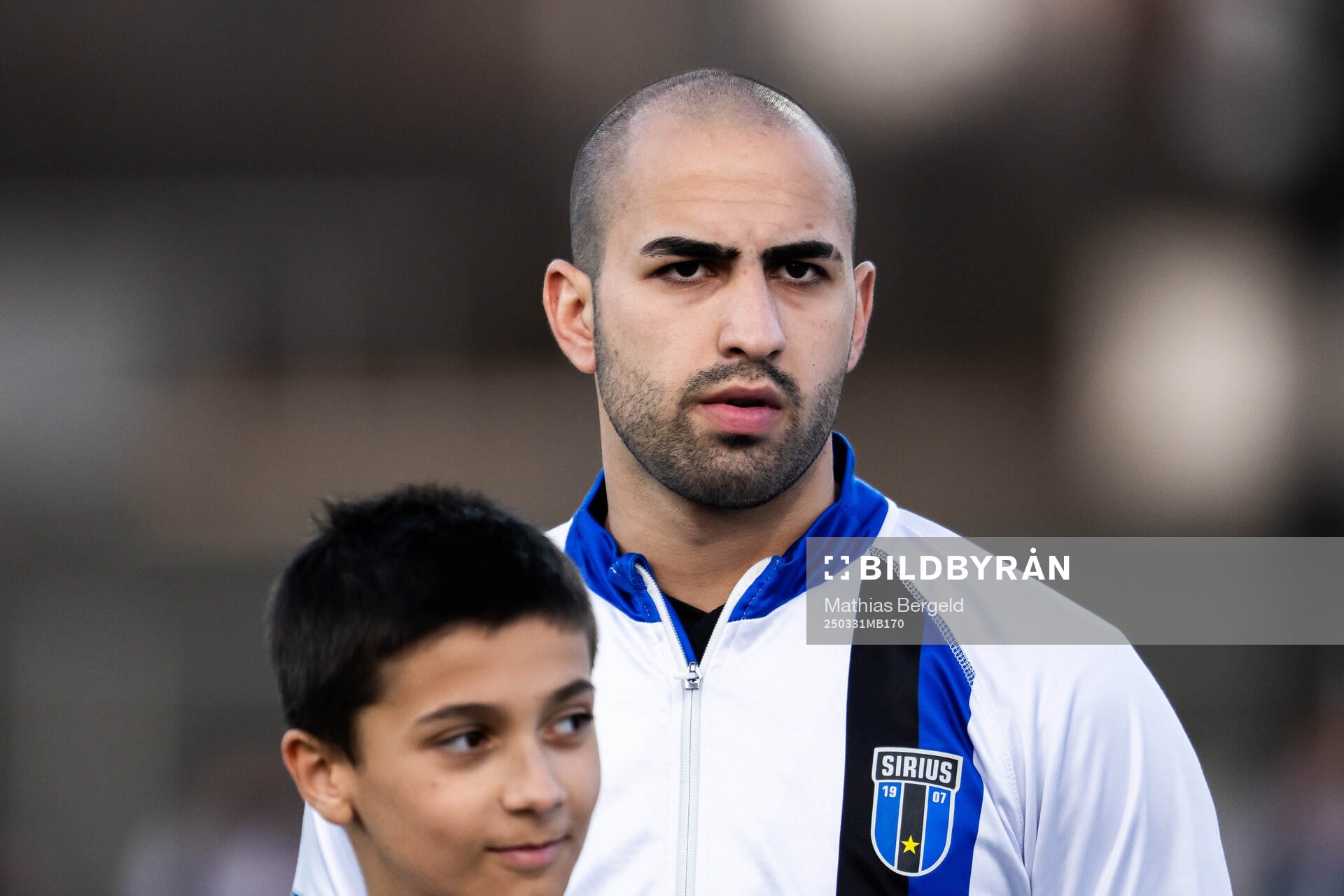 Sirius Saba Mamatsashvili