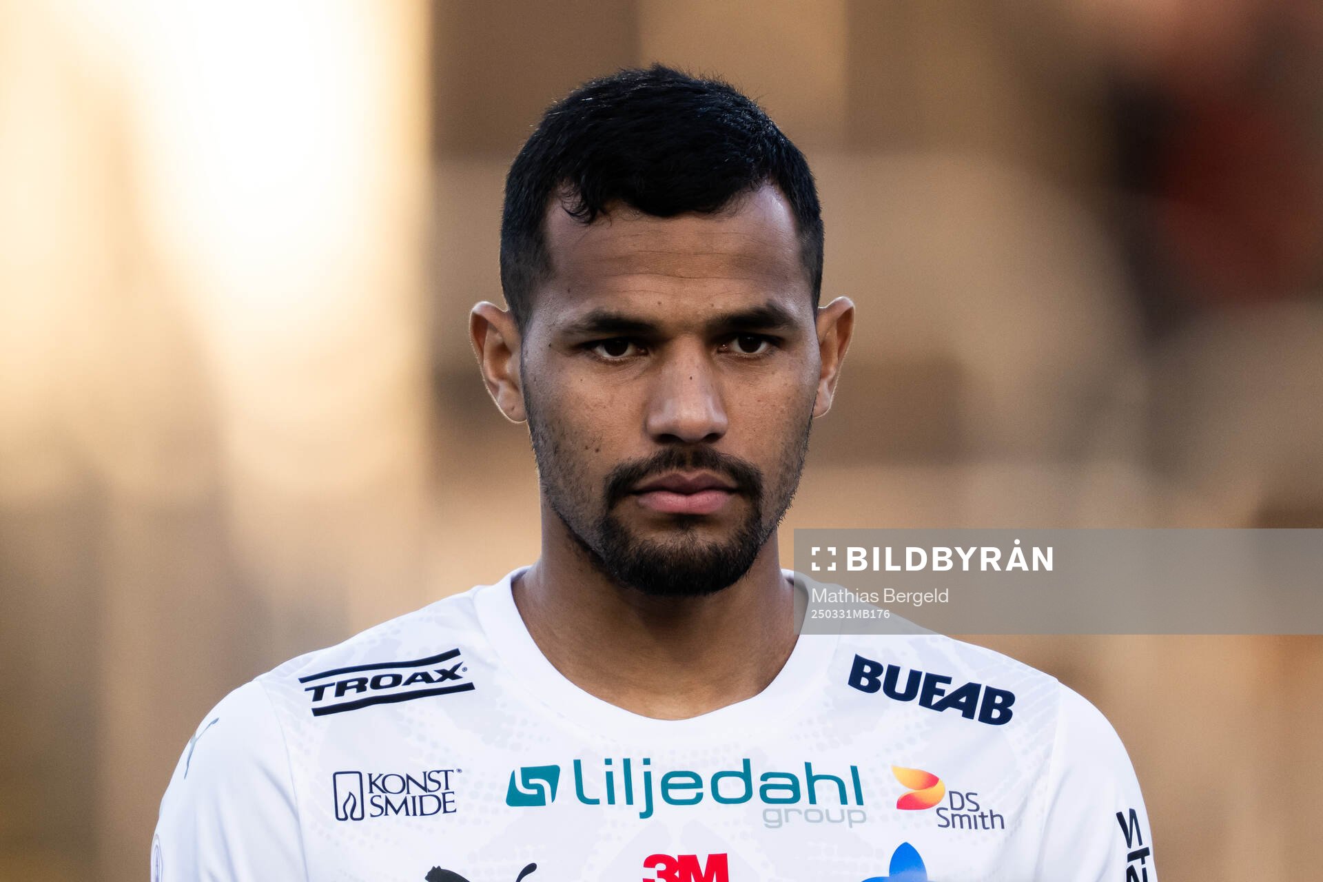 Värnamos Wenderson Oliveira do Nascimento