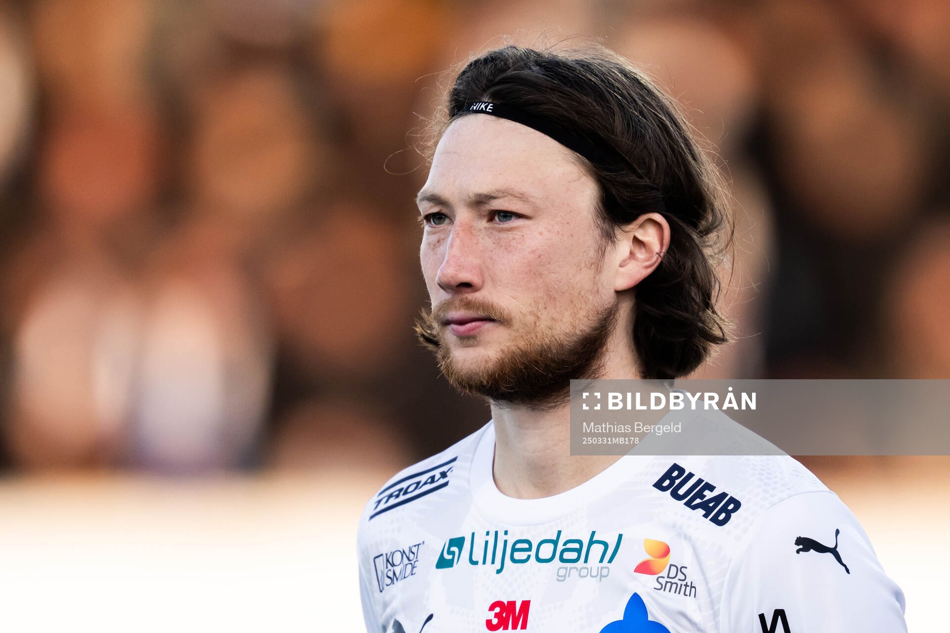 Värnamos Axel Björnström