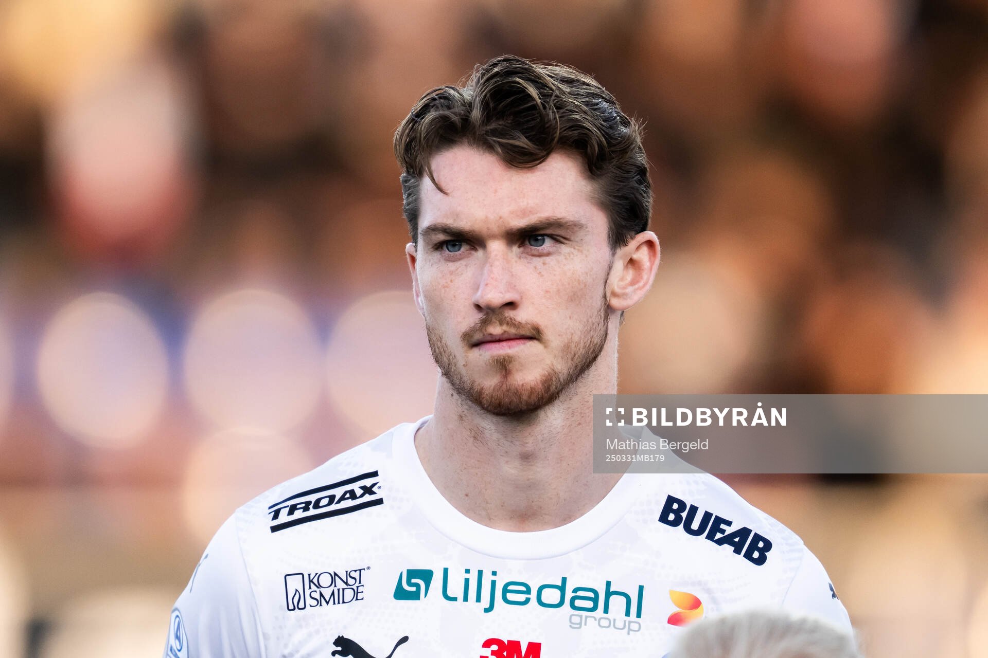 Värnamos Carl Johansson