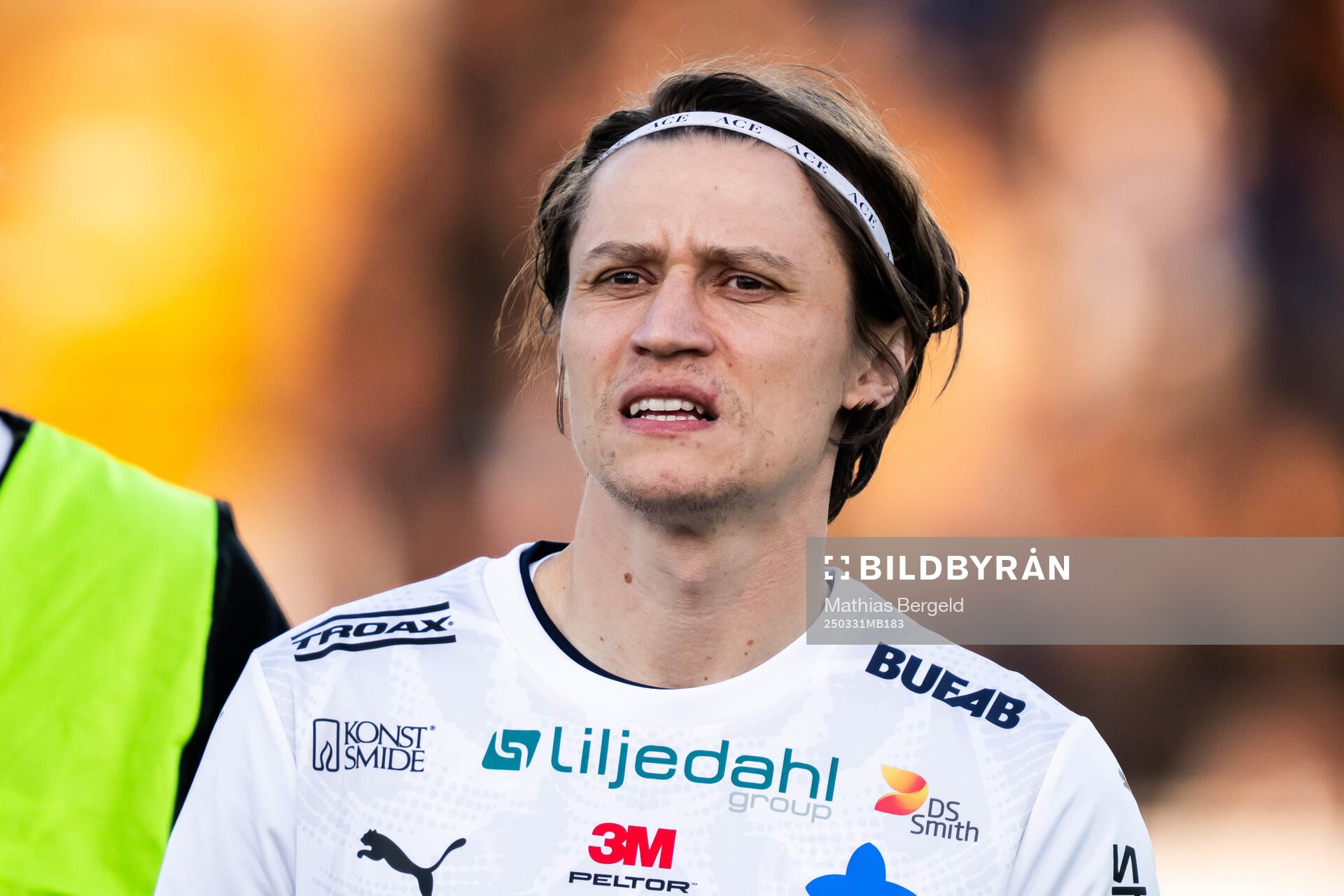 Värnamos Simon Thern