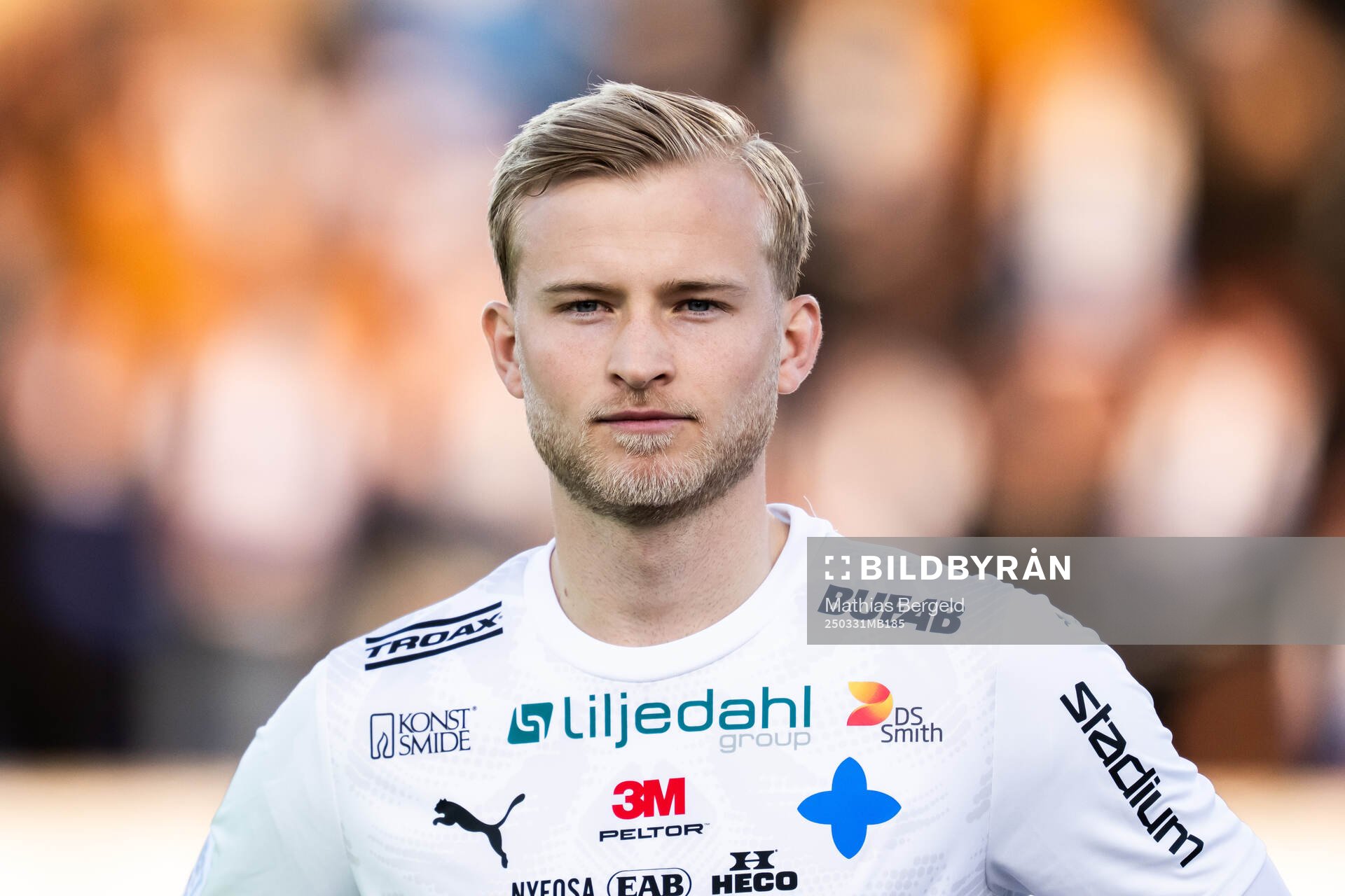 Värnamos Johan Rapp
