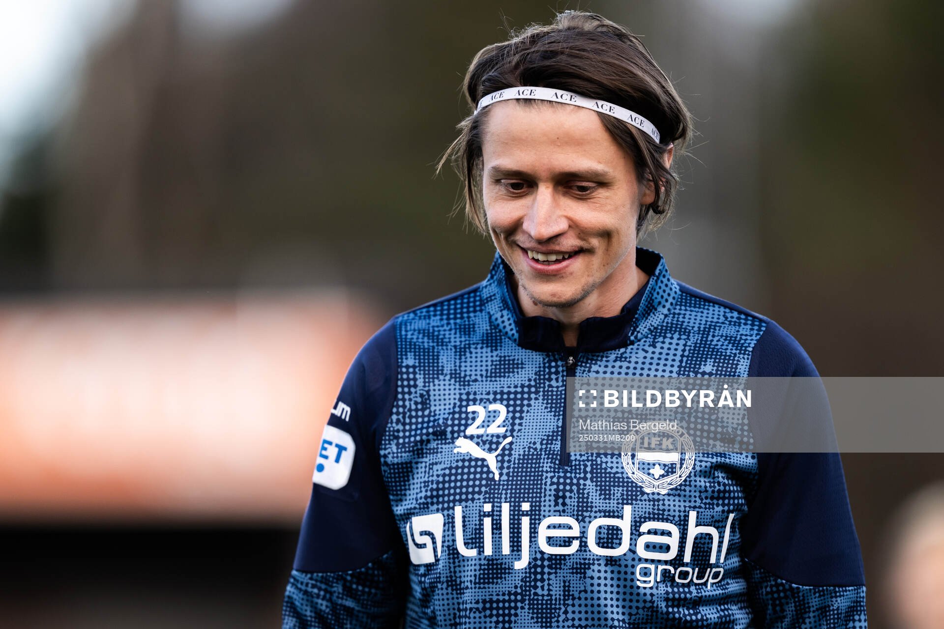 Värnamos Simon Thern