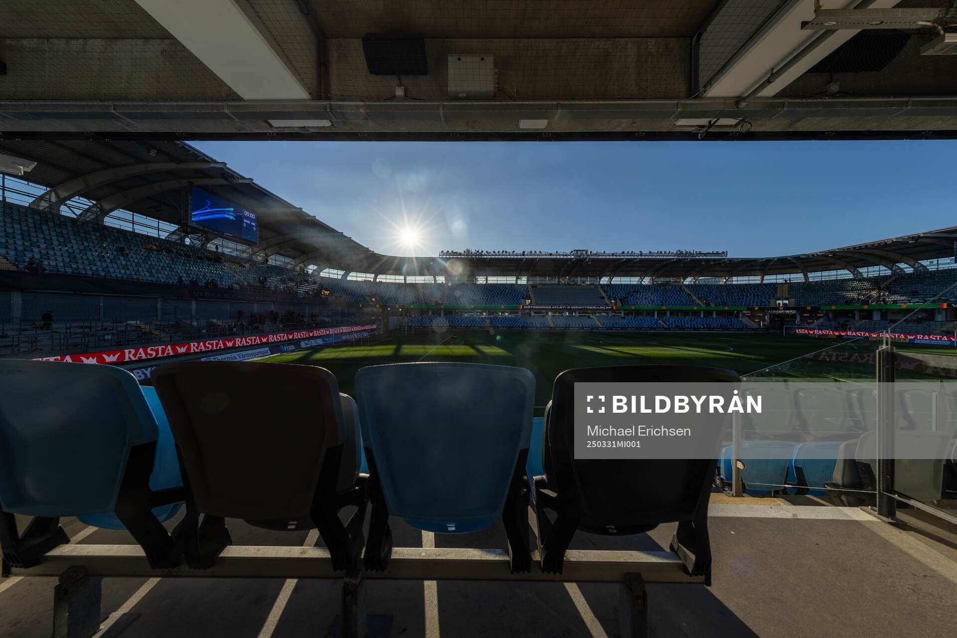 Gamla Ullevi