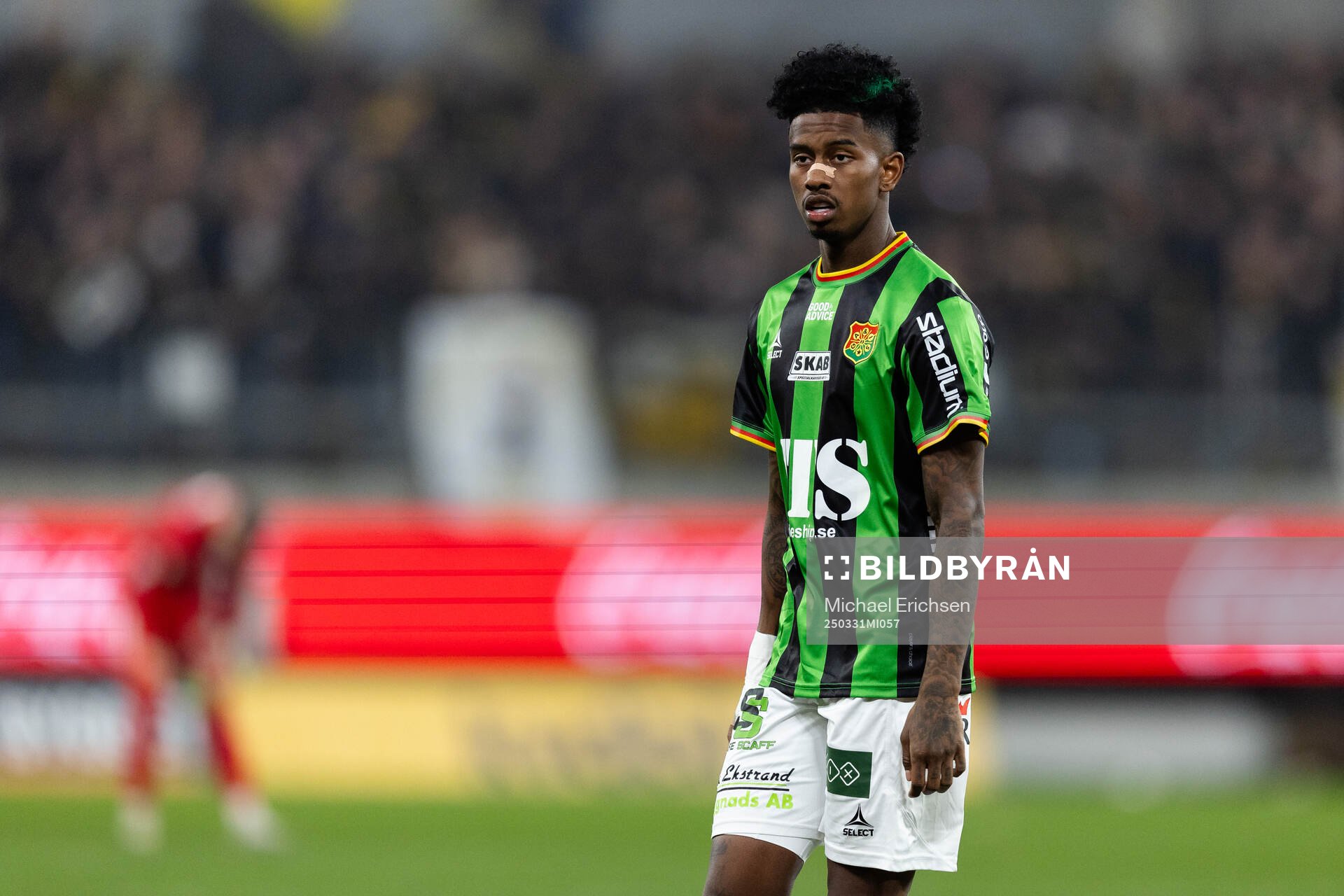 GAIS Chovanie Shakur Amatkarijo