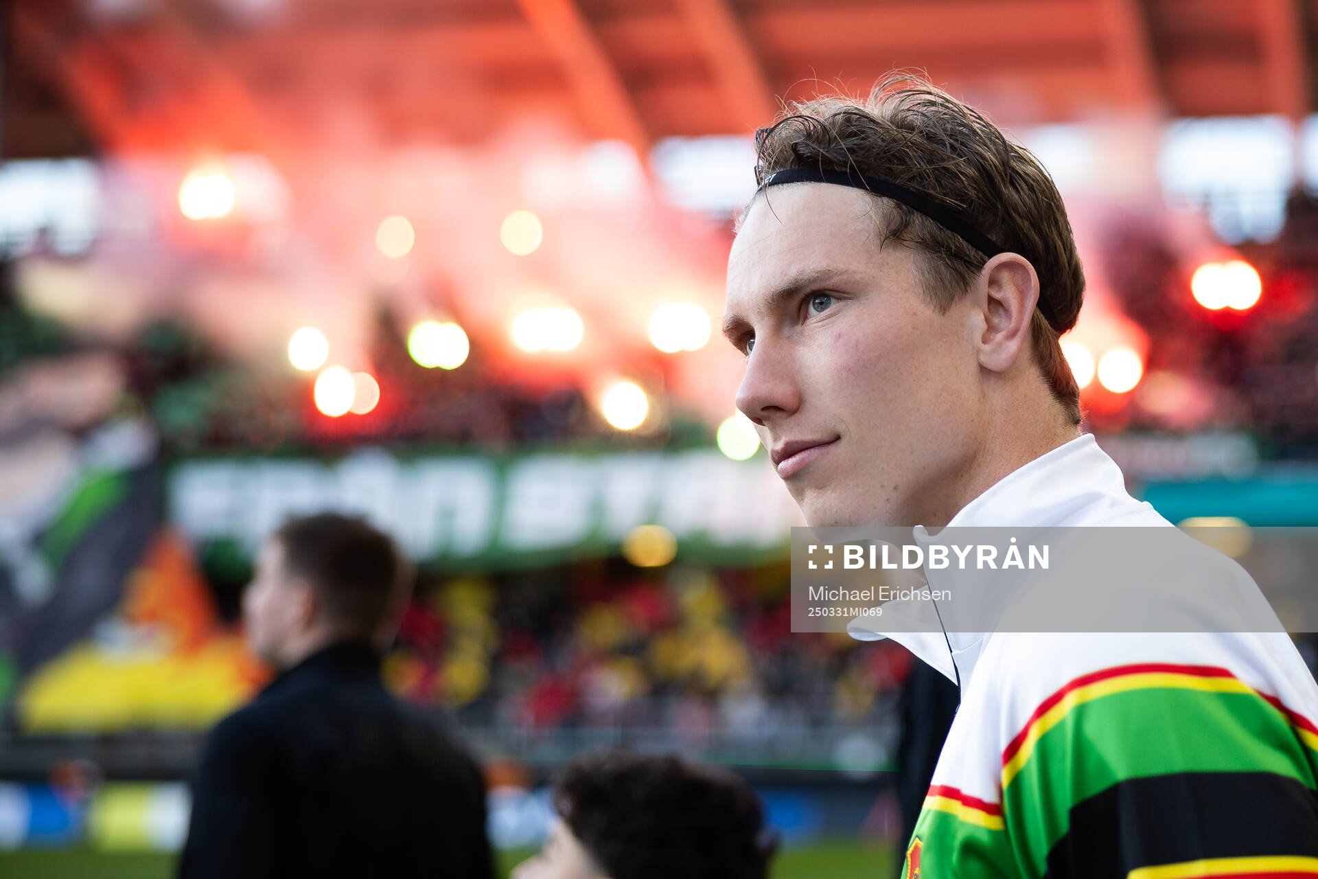 GAIS Robin Frej