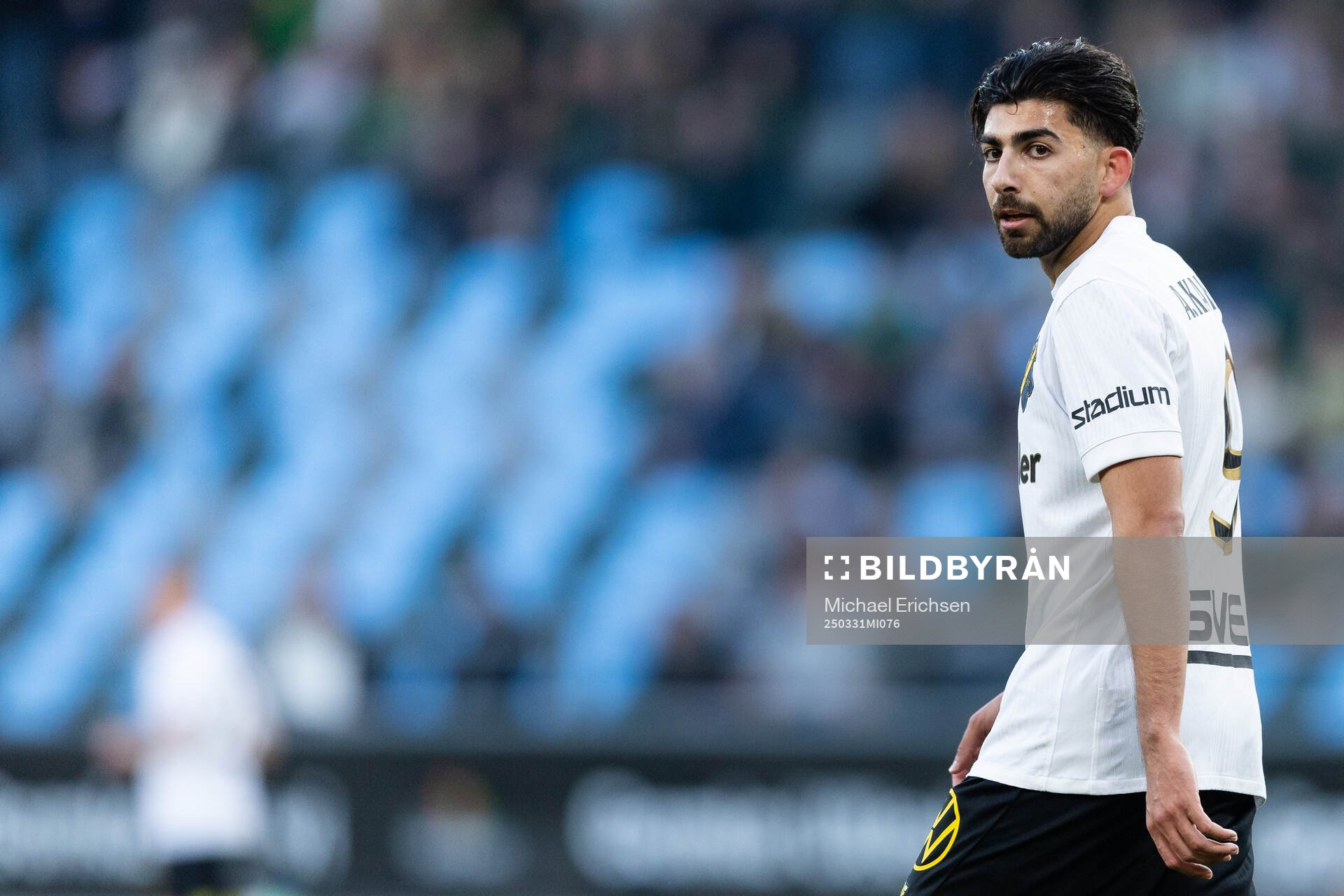 AIKs Andronikos Kakoullis