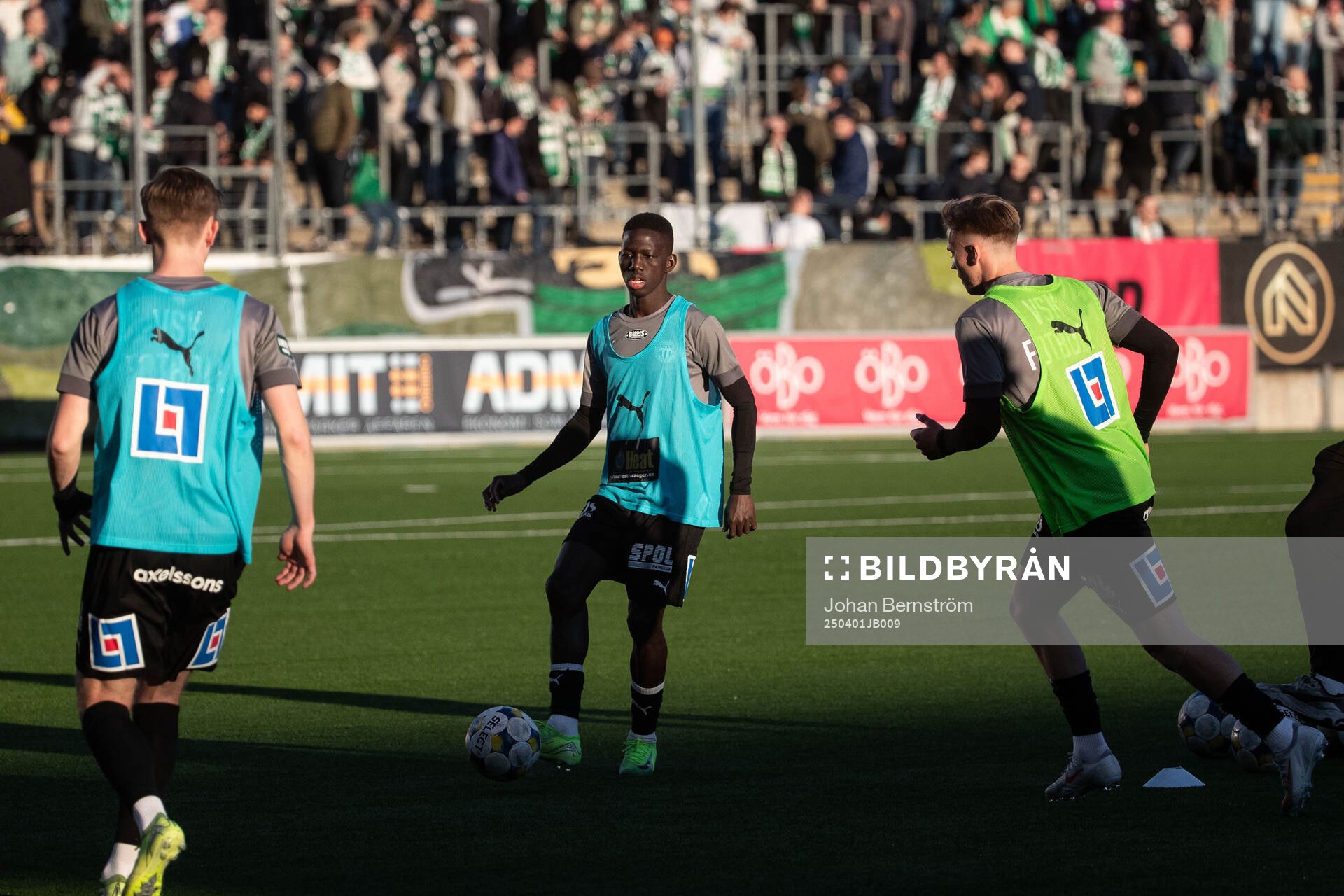 Västerås spelare