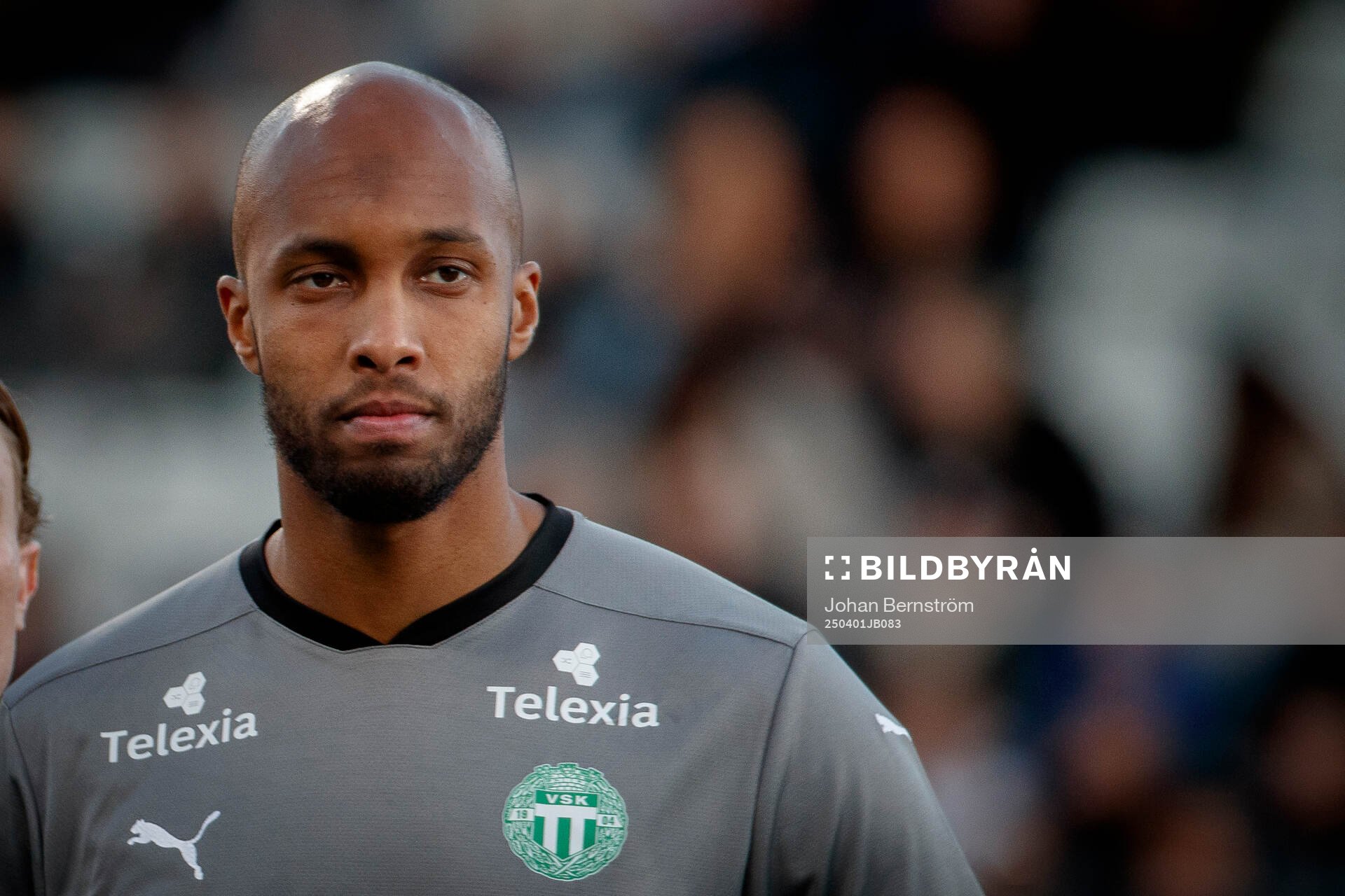 Västerås Jabir Abdihakim Ali