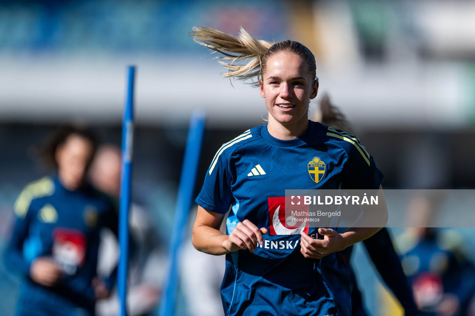 Hanna Lundkvist