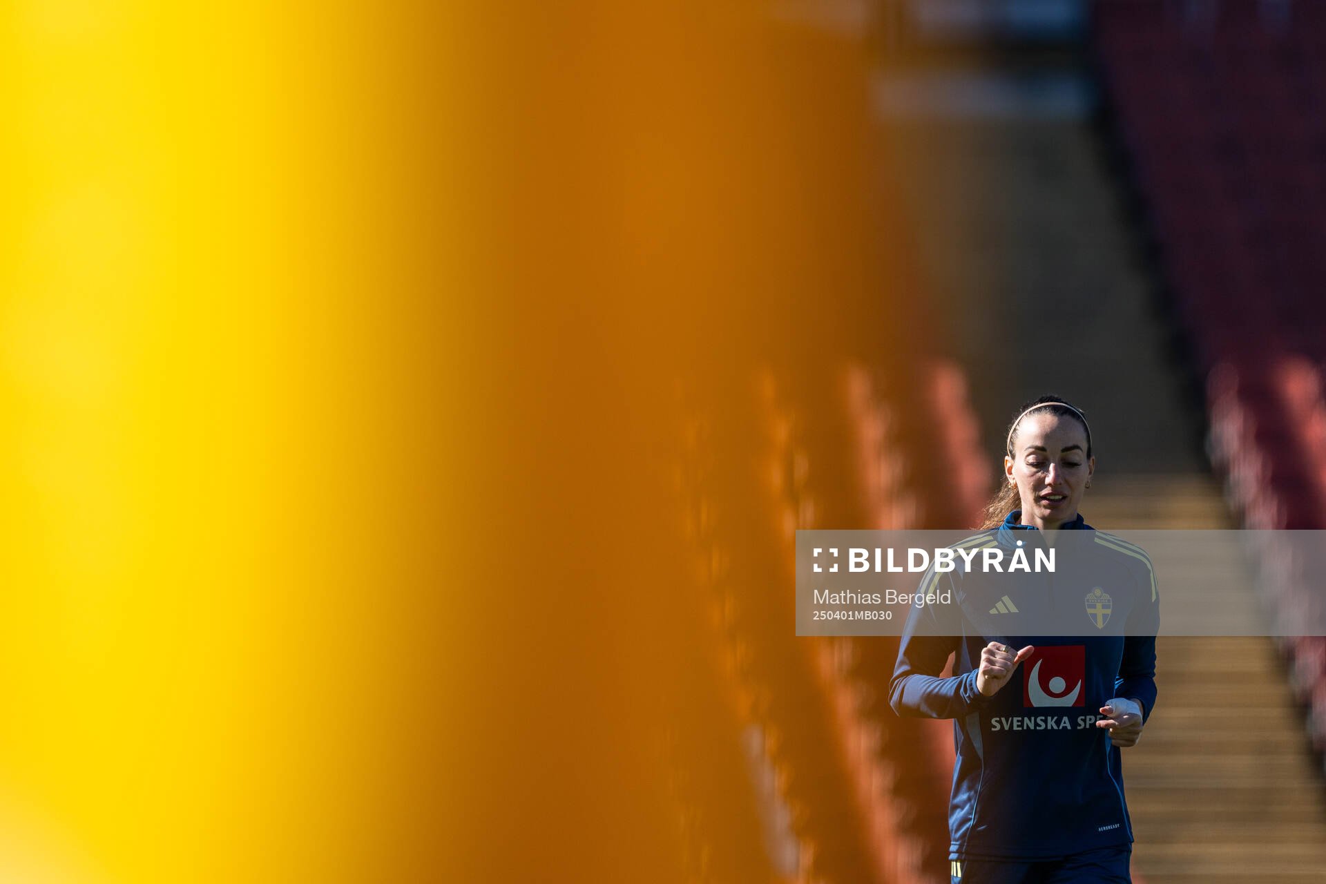 Kosovare Asllani