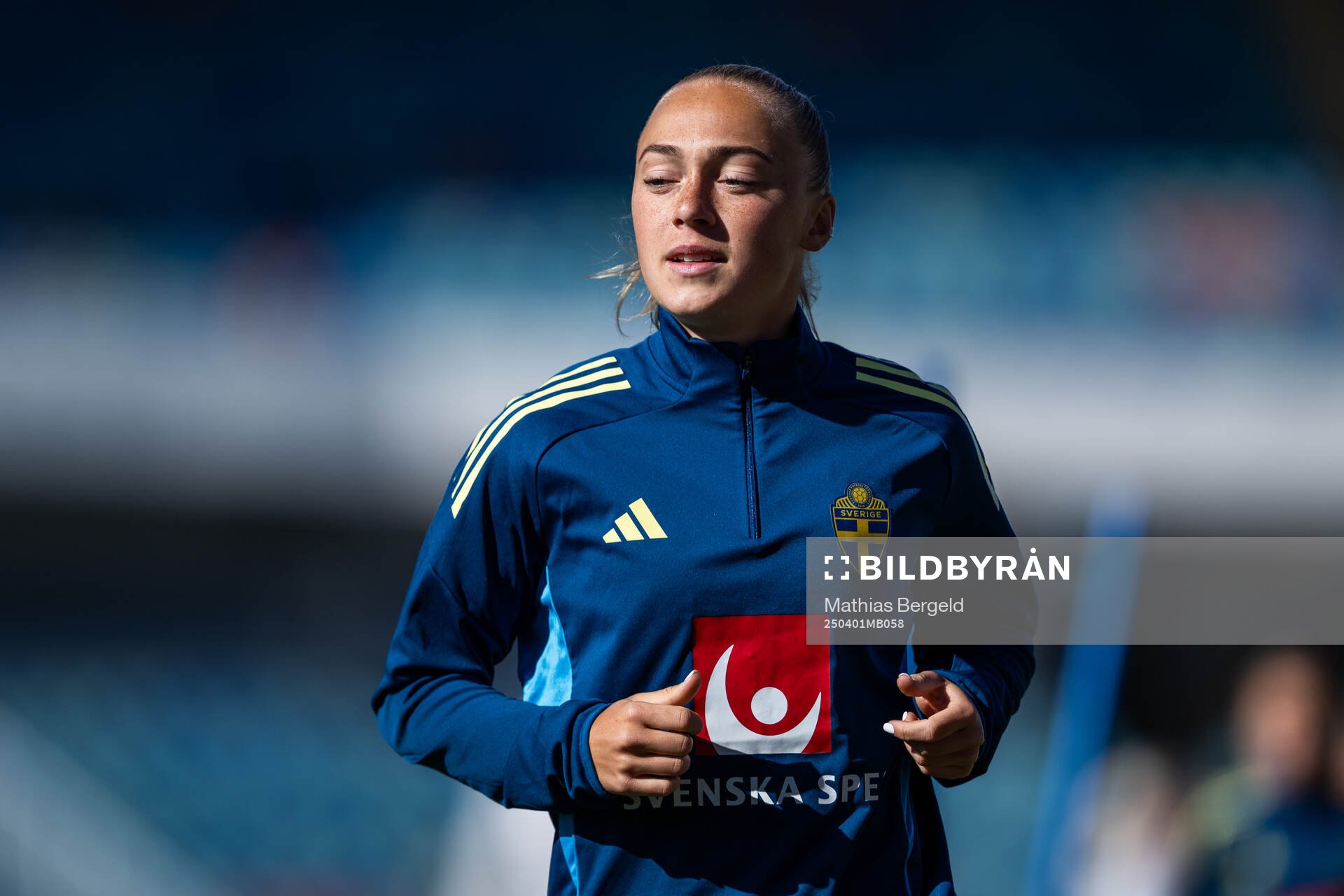 Hanna Bennison