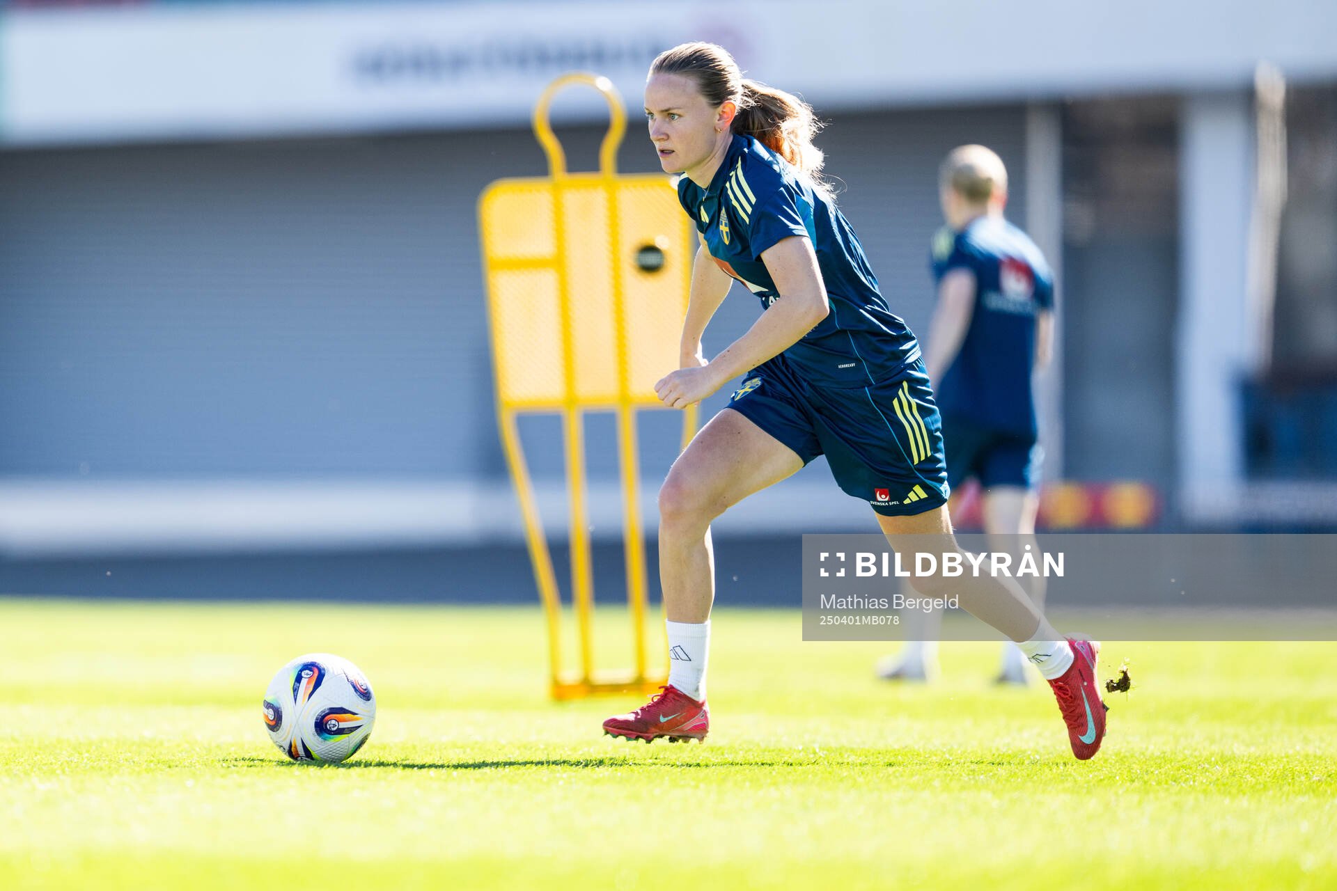 Matilda Vinberg