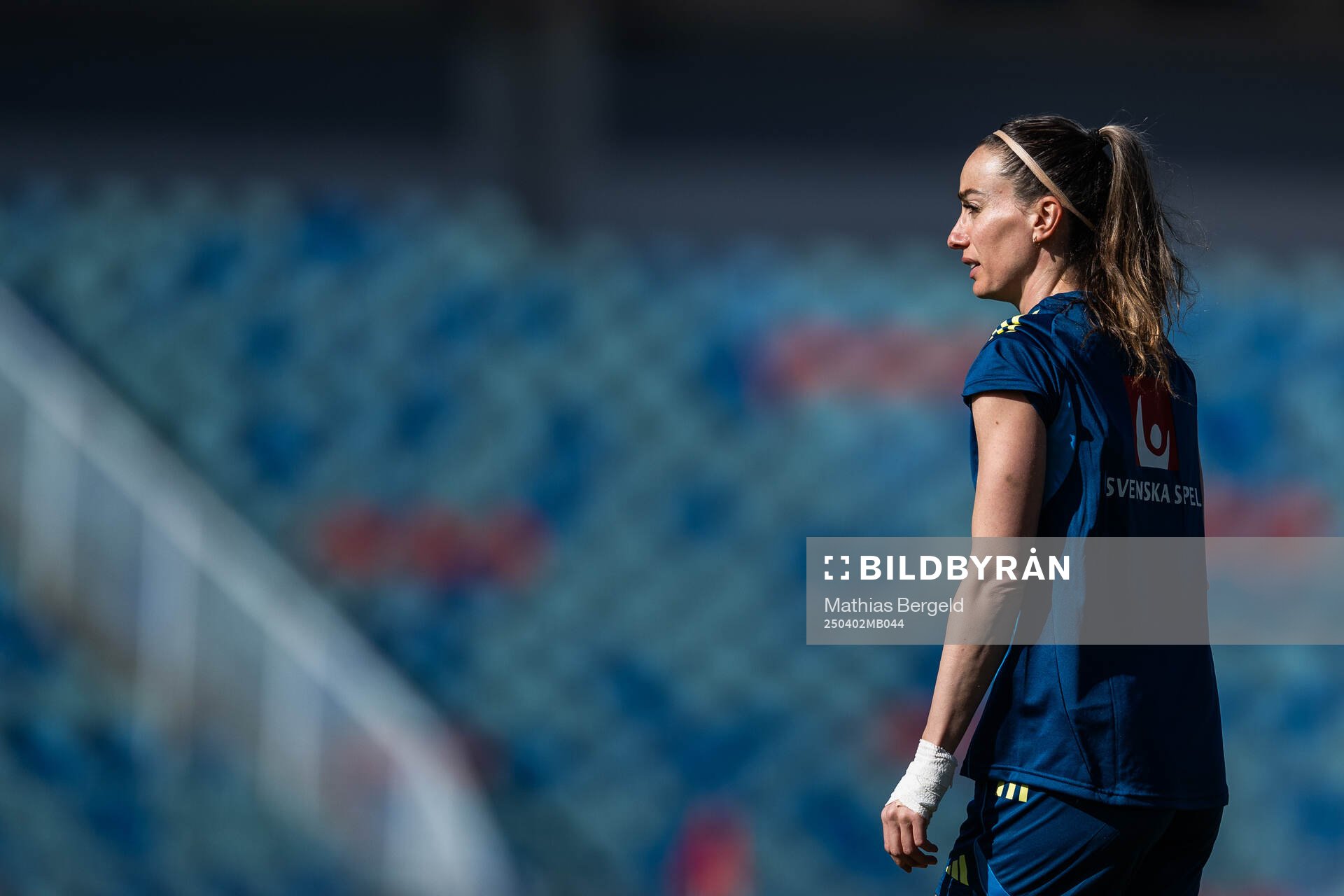 Kosovare Asllani