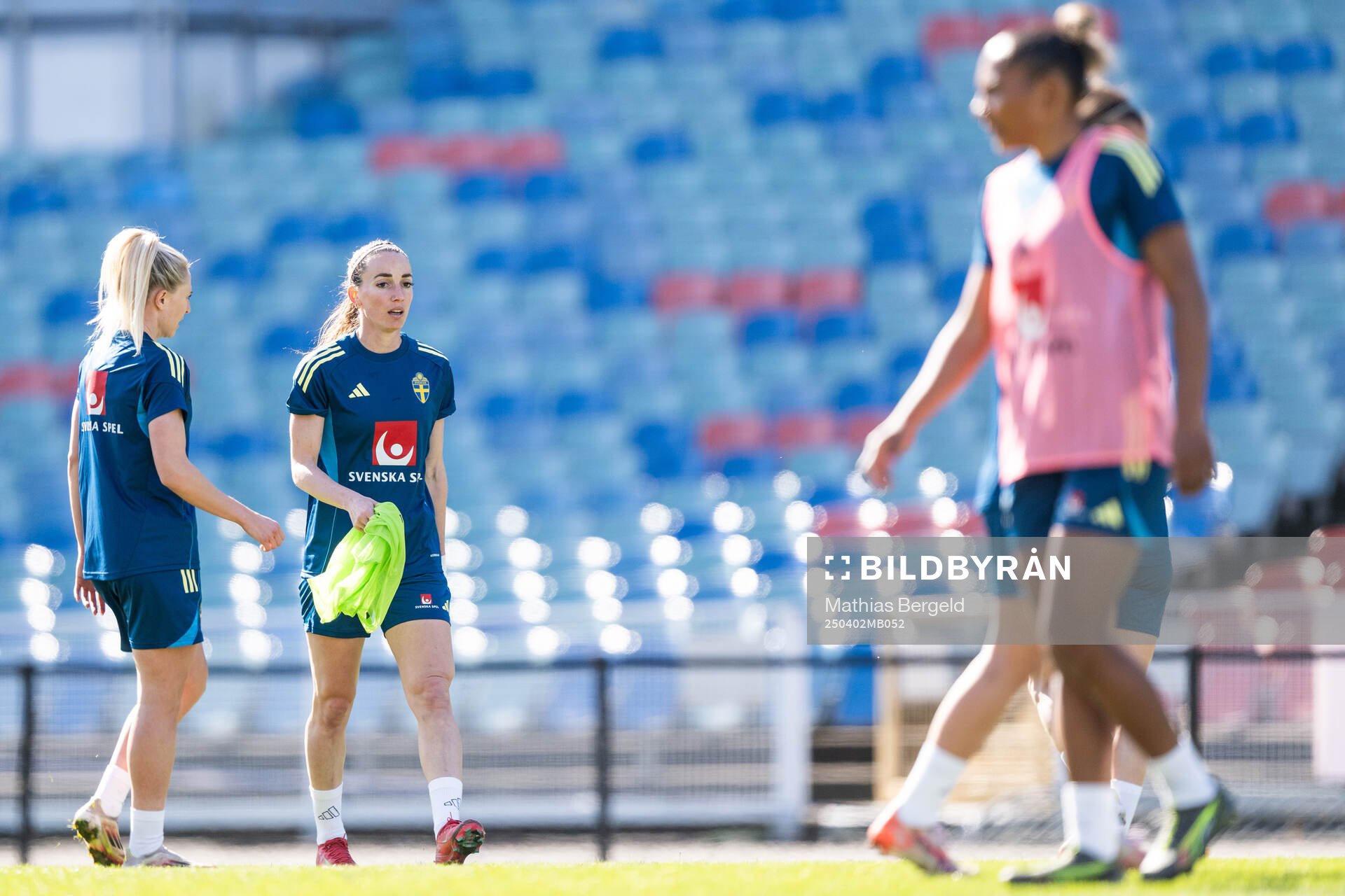 Kosovare Asllani
