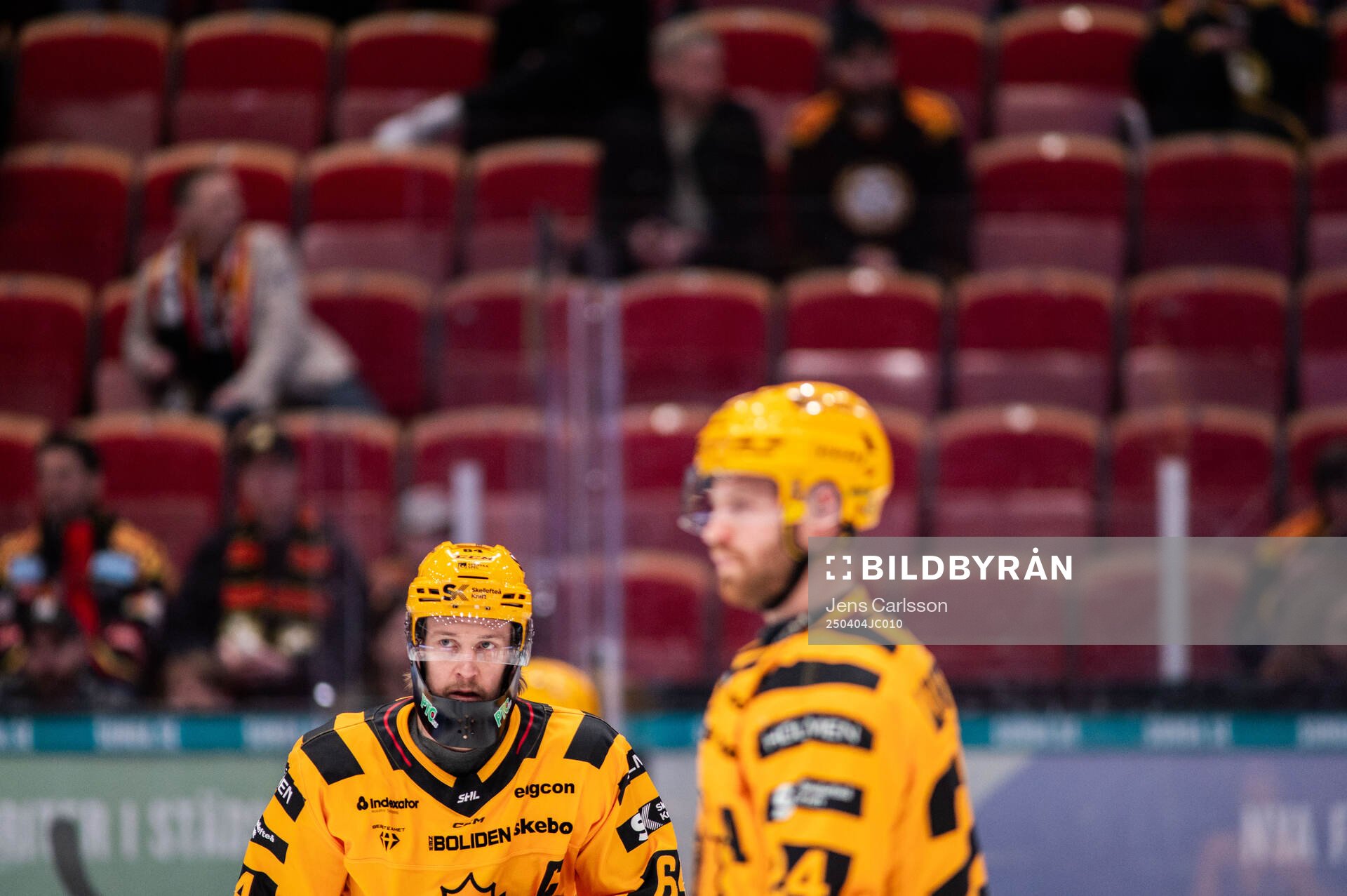 Skellefteås Jonathan Pudas