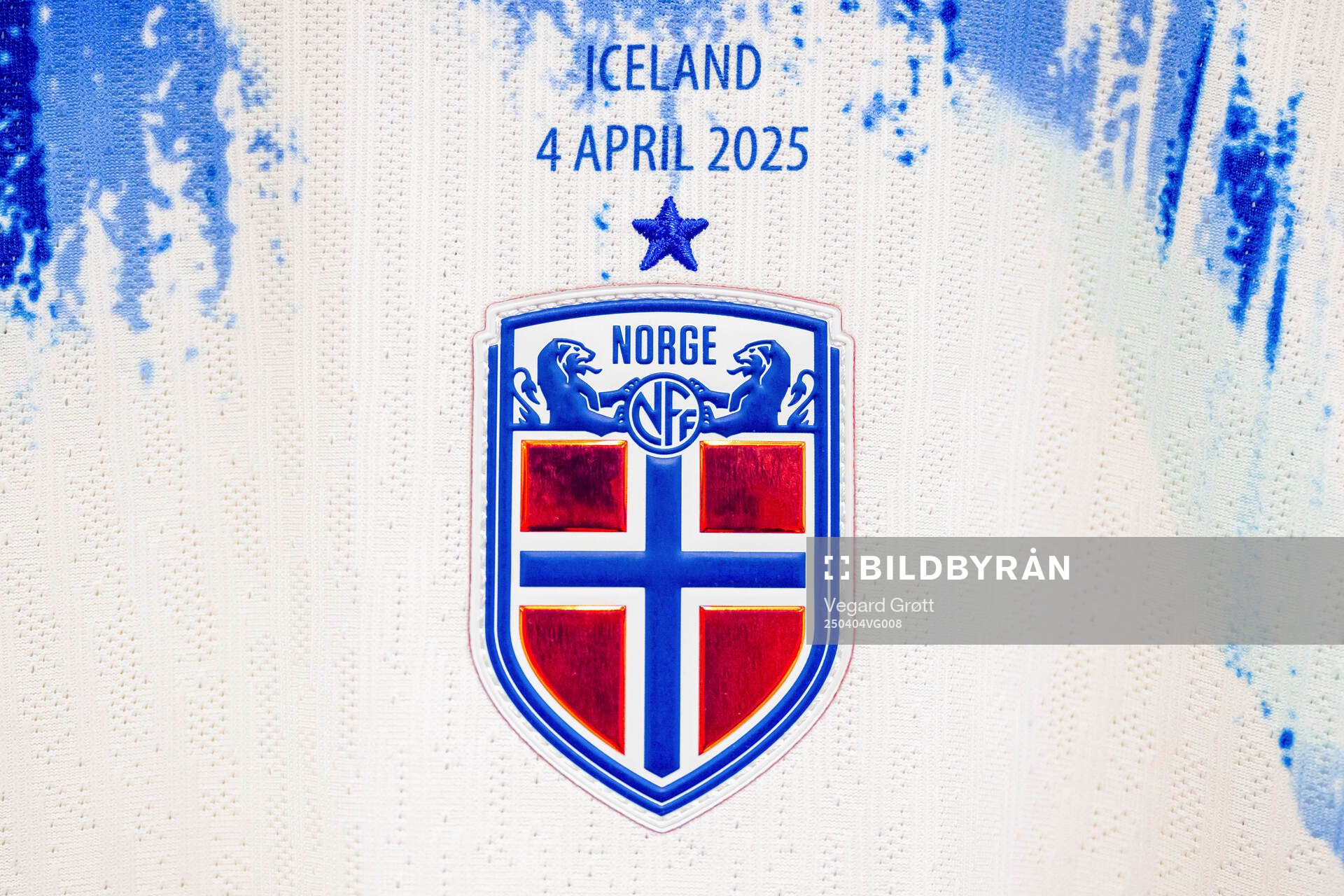 The crest