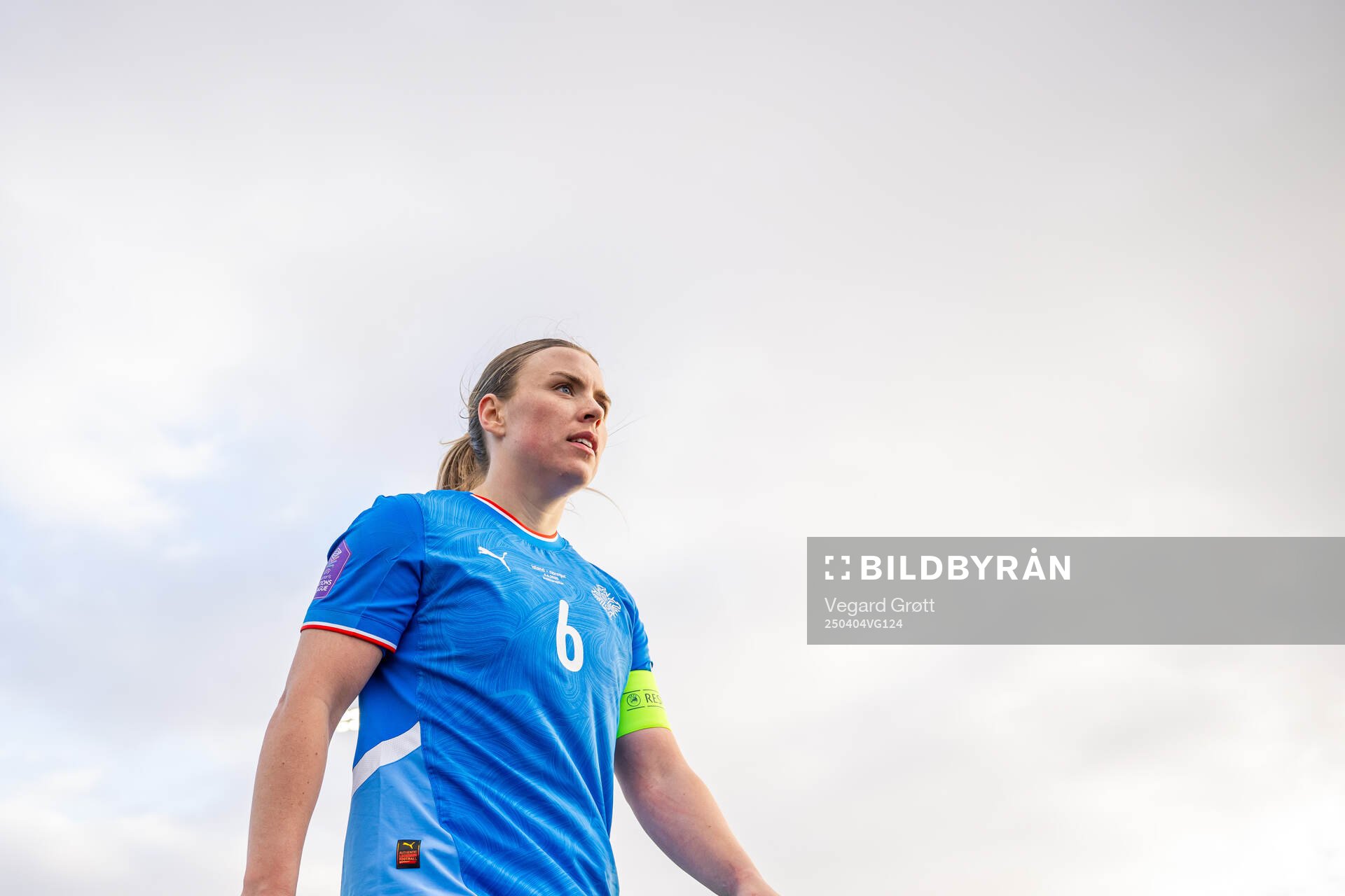 Ingibjörg Sigurdardottir of Iceland