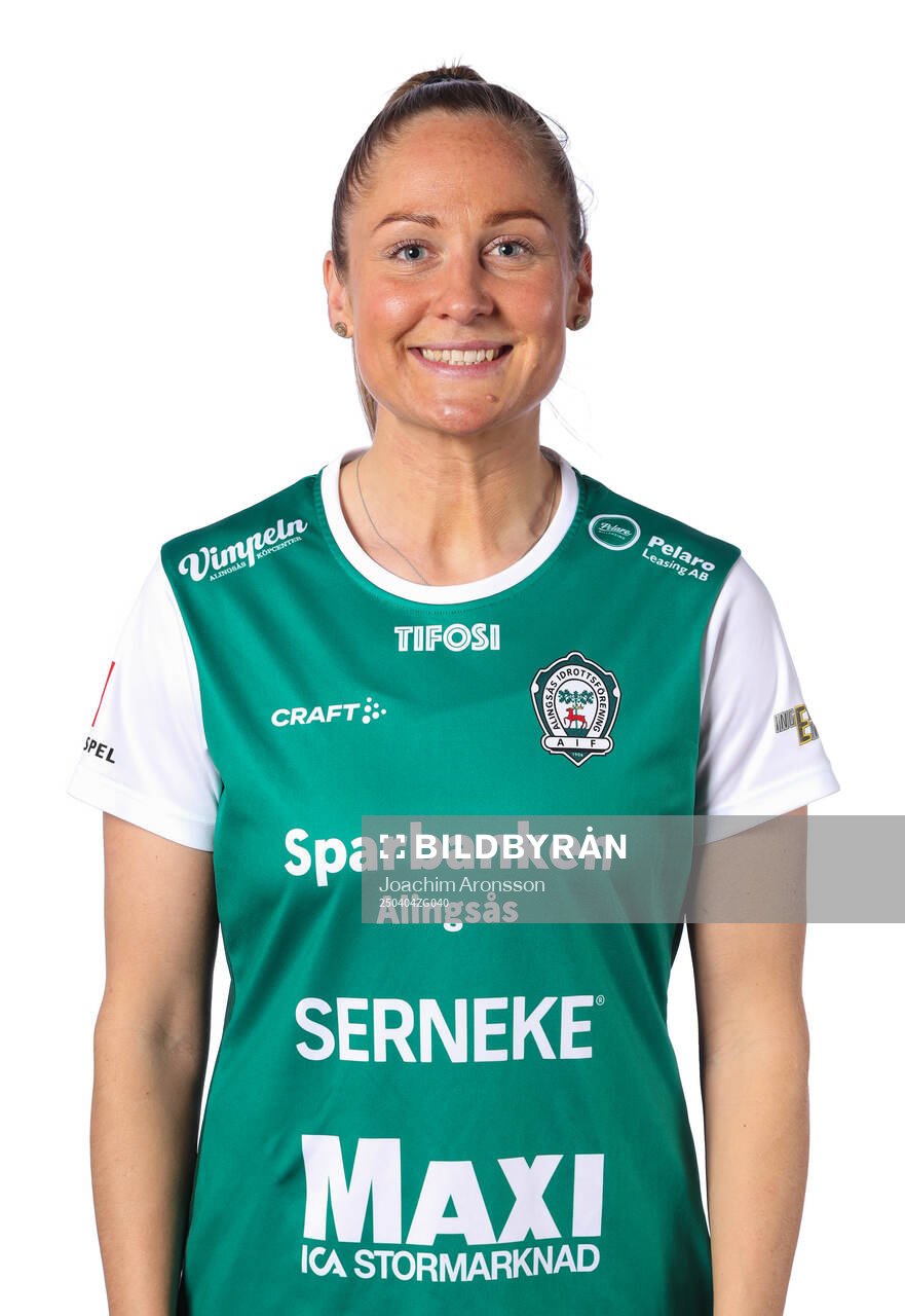 Allingsås Karin Lundin