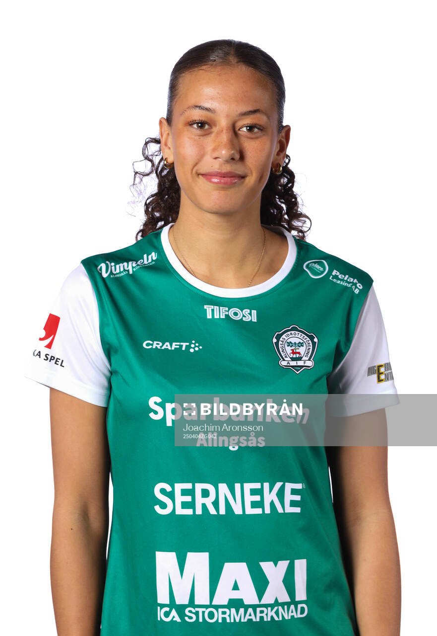 Allingsås Malva Larsson