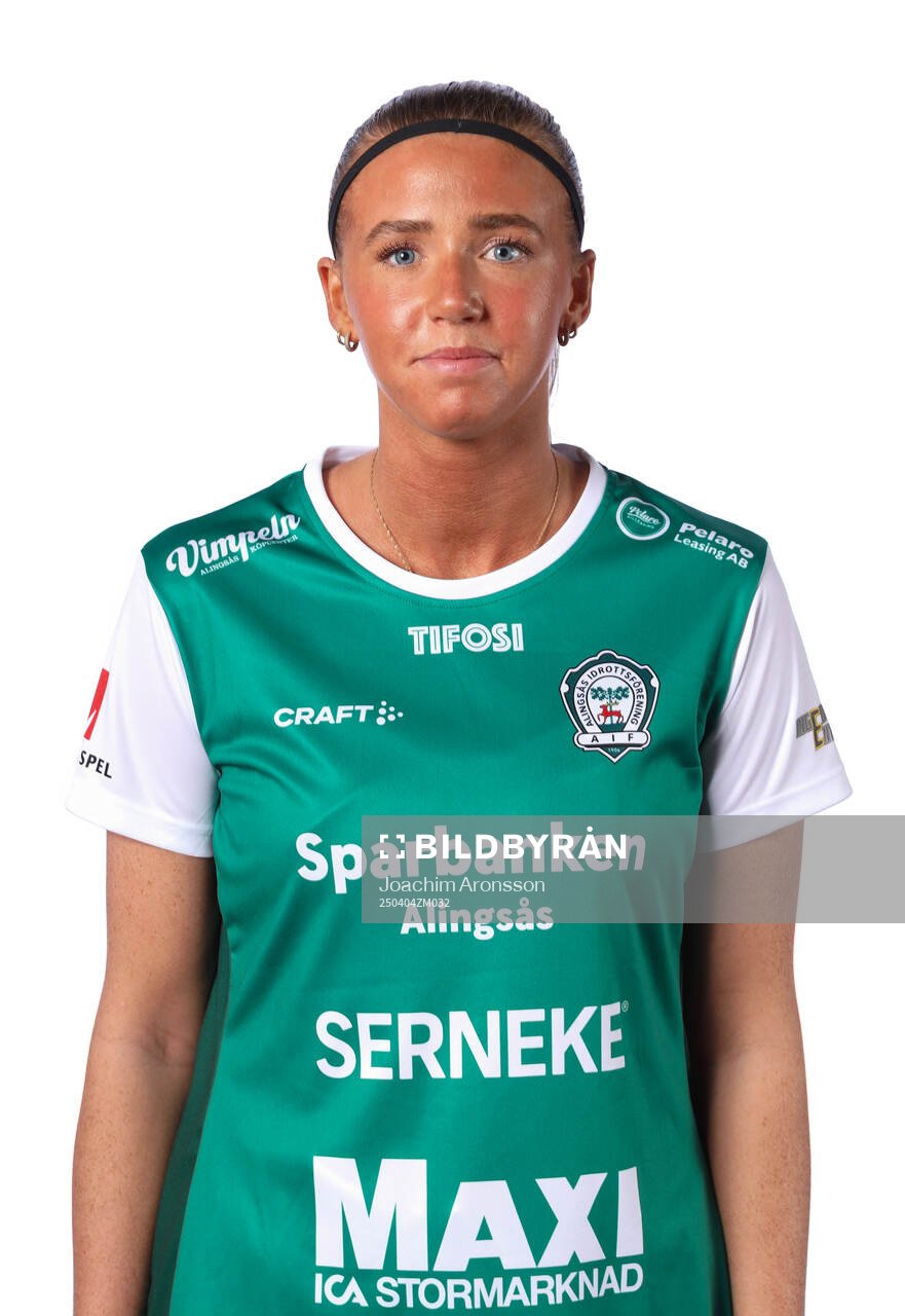 Allingsås Felicia De Feo