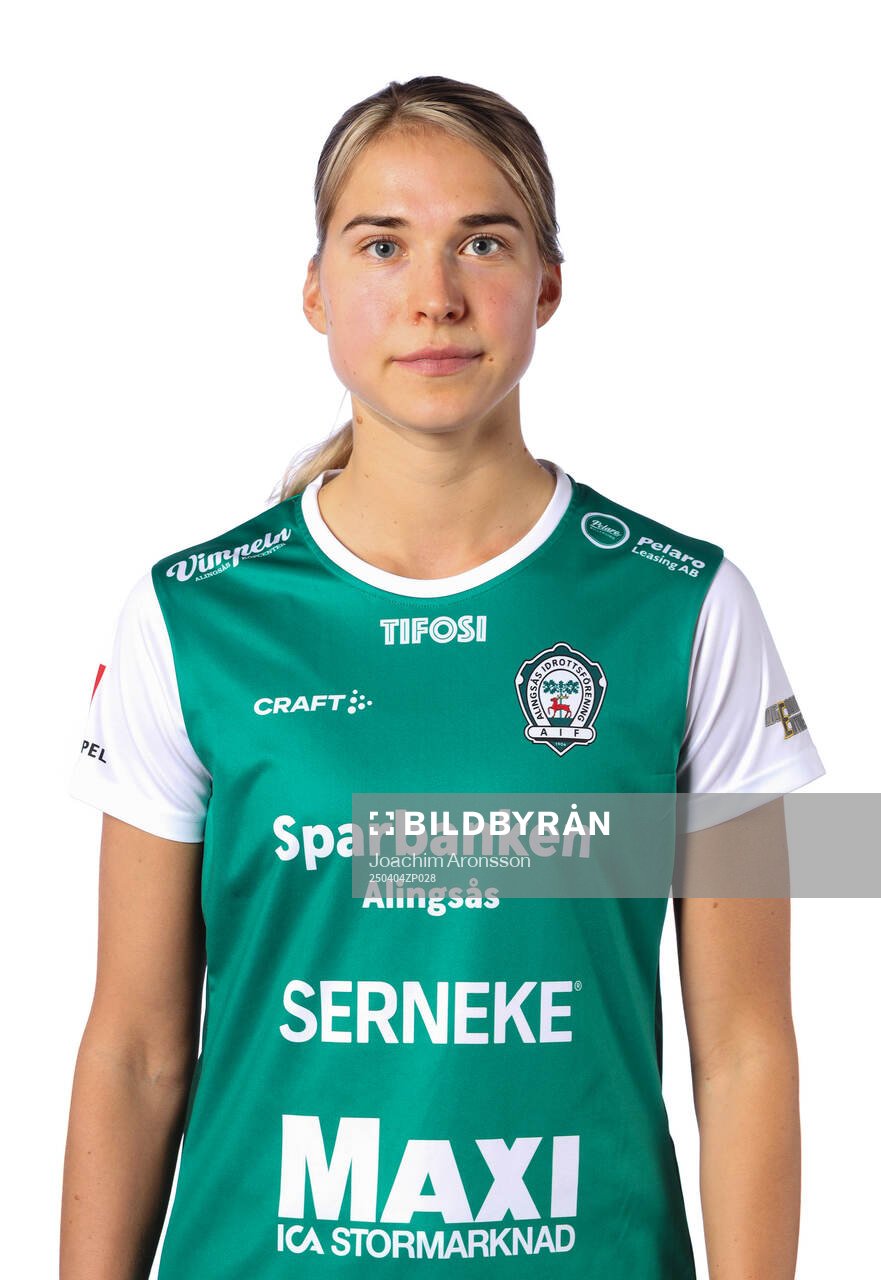 Allingsås Emmaliina Tulkki