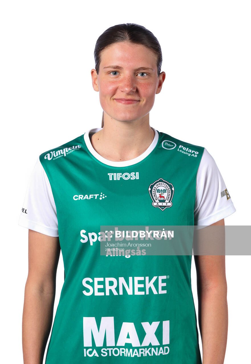 Allingsås Tove Lorén