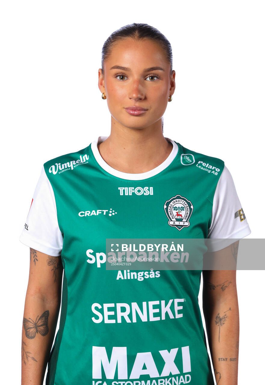 Allingsås Ebba Ranieli