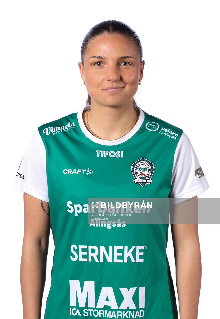 Allingsås Alexandra Roholt