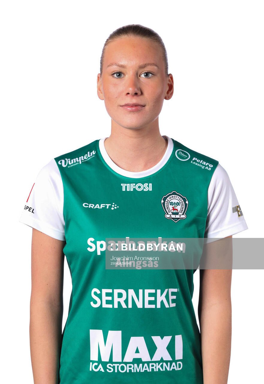 Allingsås Agnes Björkqvist