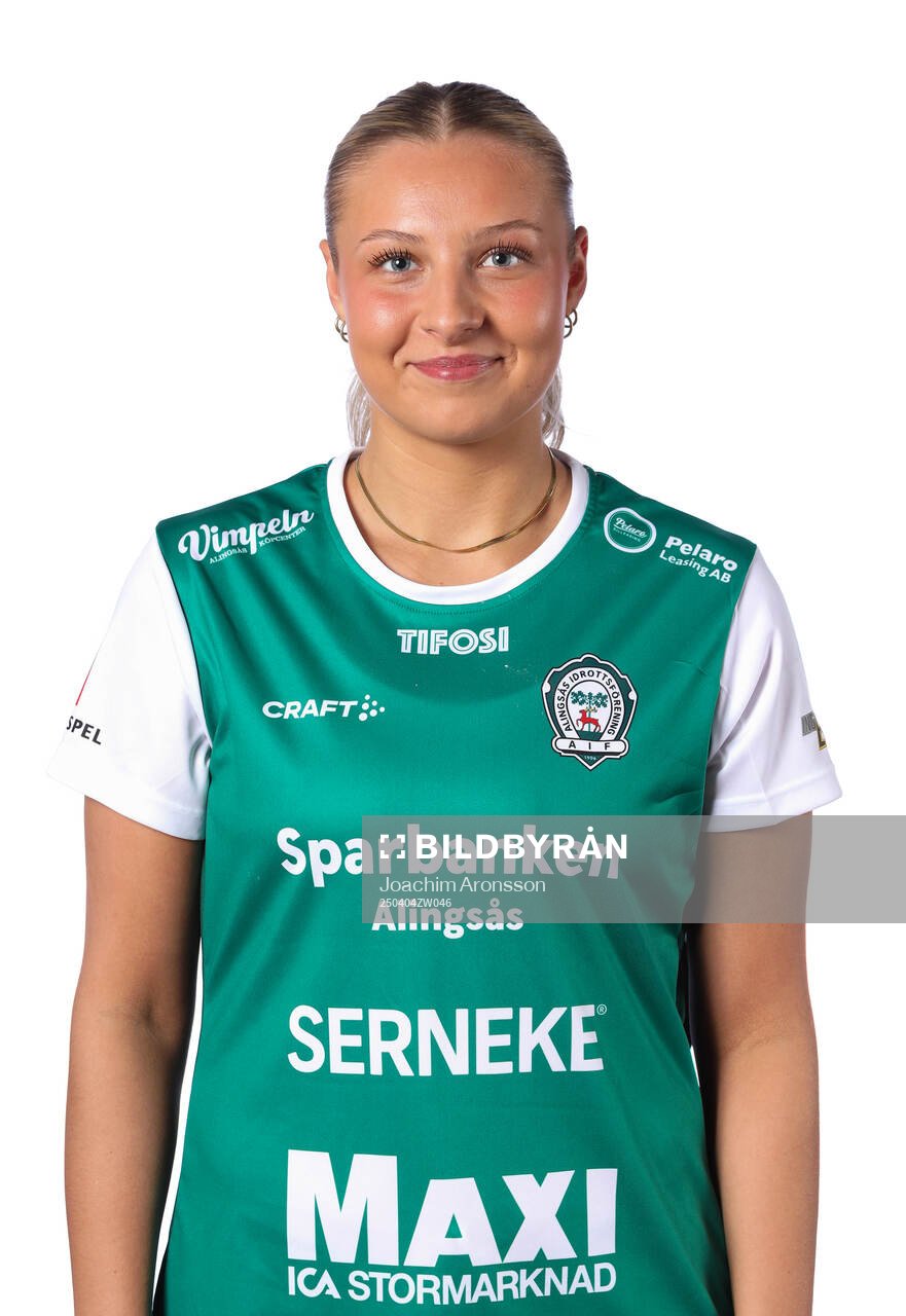 Allingsås Filippa Hopkins