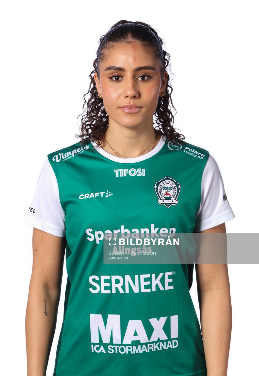 Allingsås Julia Elvbo