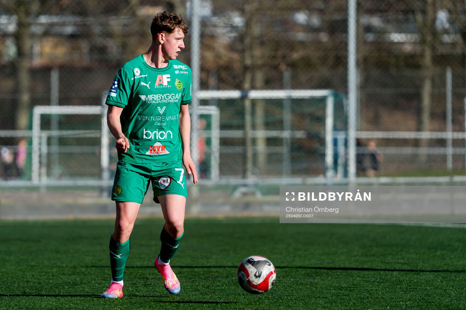 BK Olympics Viggo Jeppsson