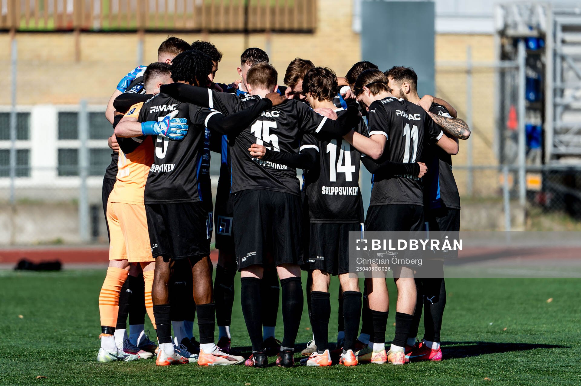 IFK Skövdes spelare