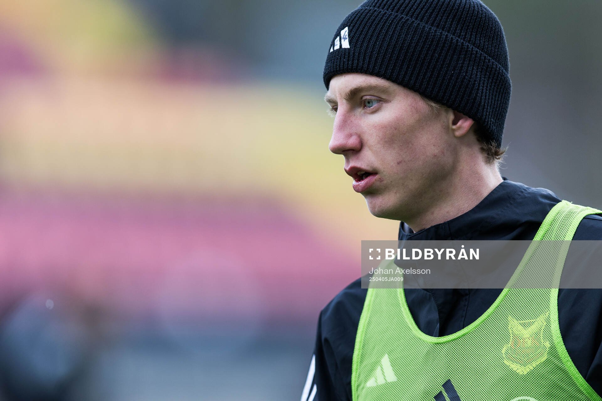 Östersunds Albin Sporrong