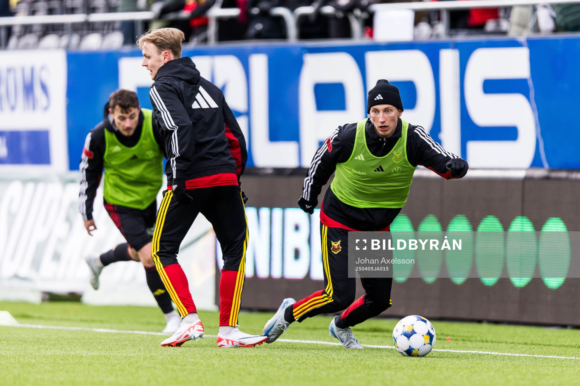 Östersunds Albin Sporrong