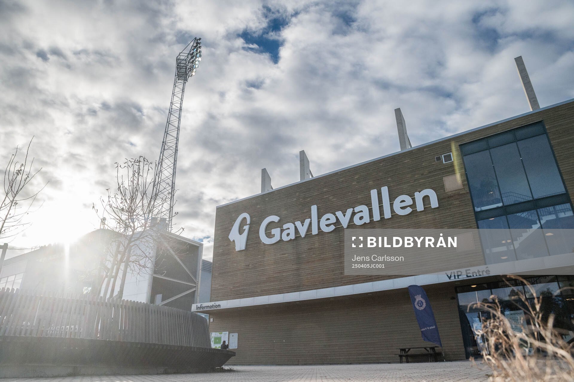 Gavlevallen