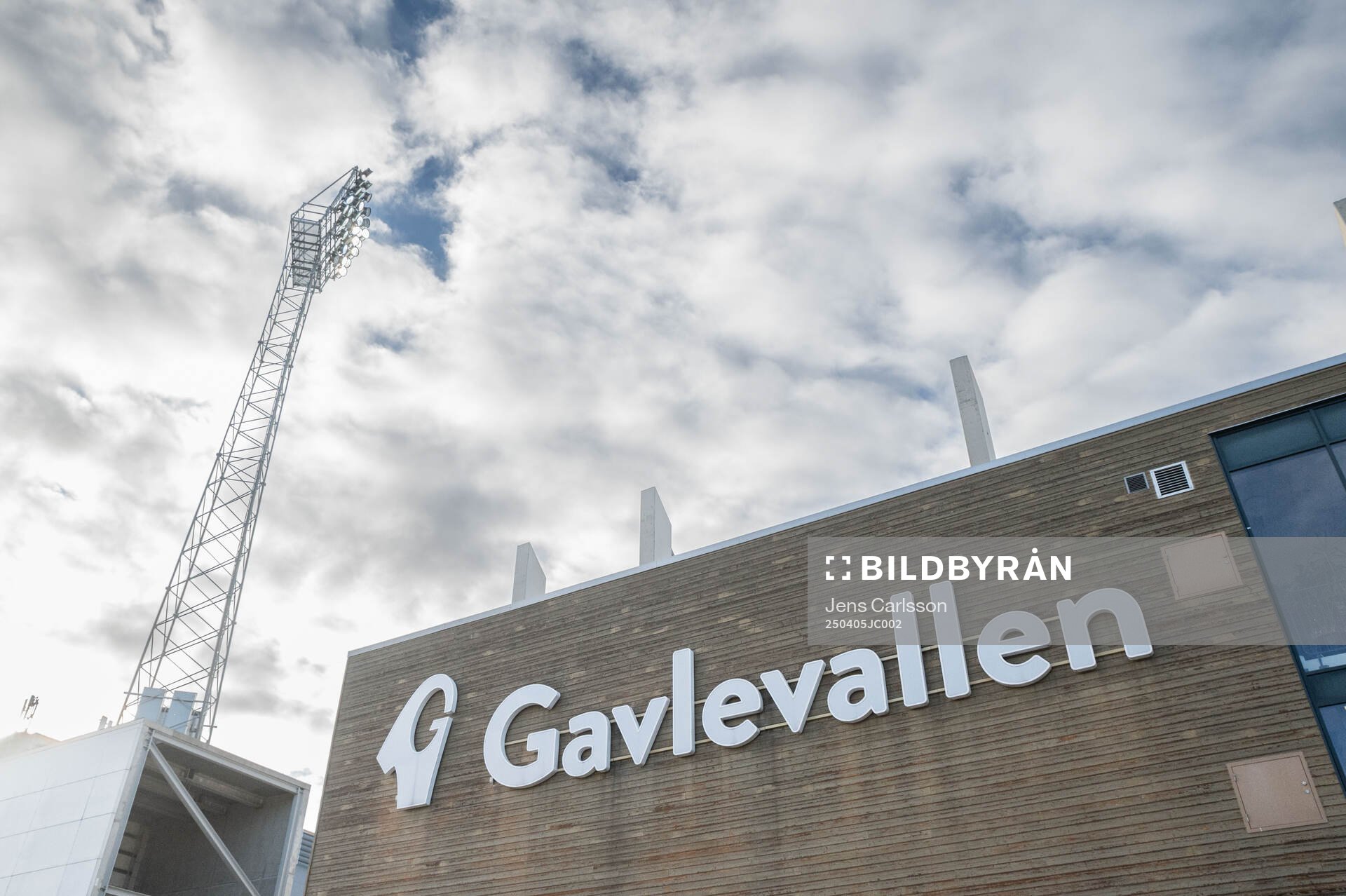 Gavlevallen