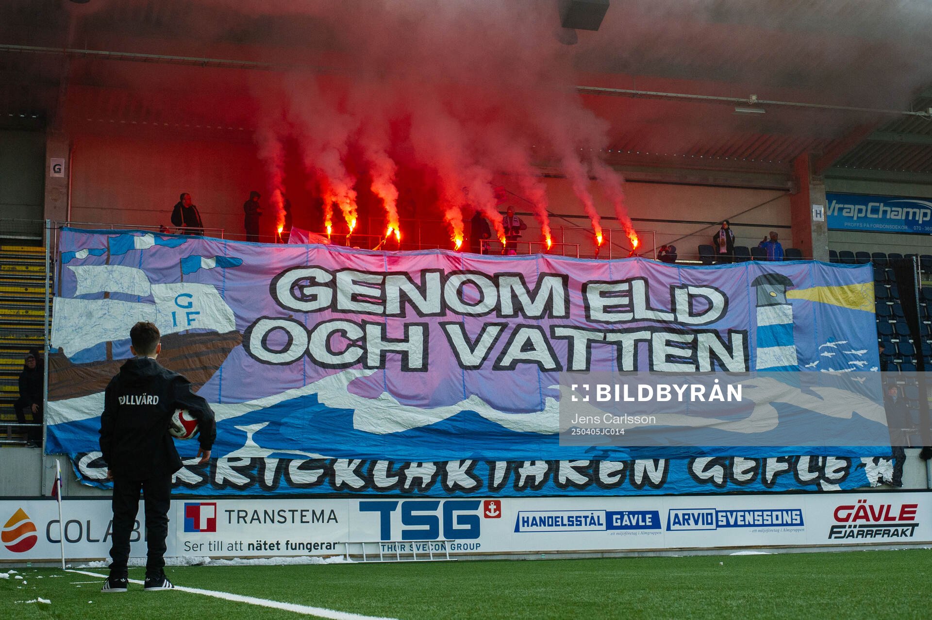 Tifo