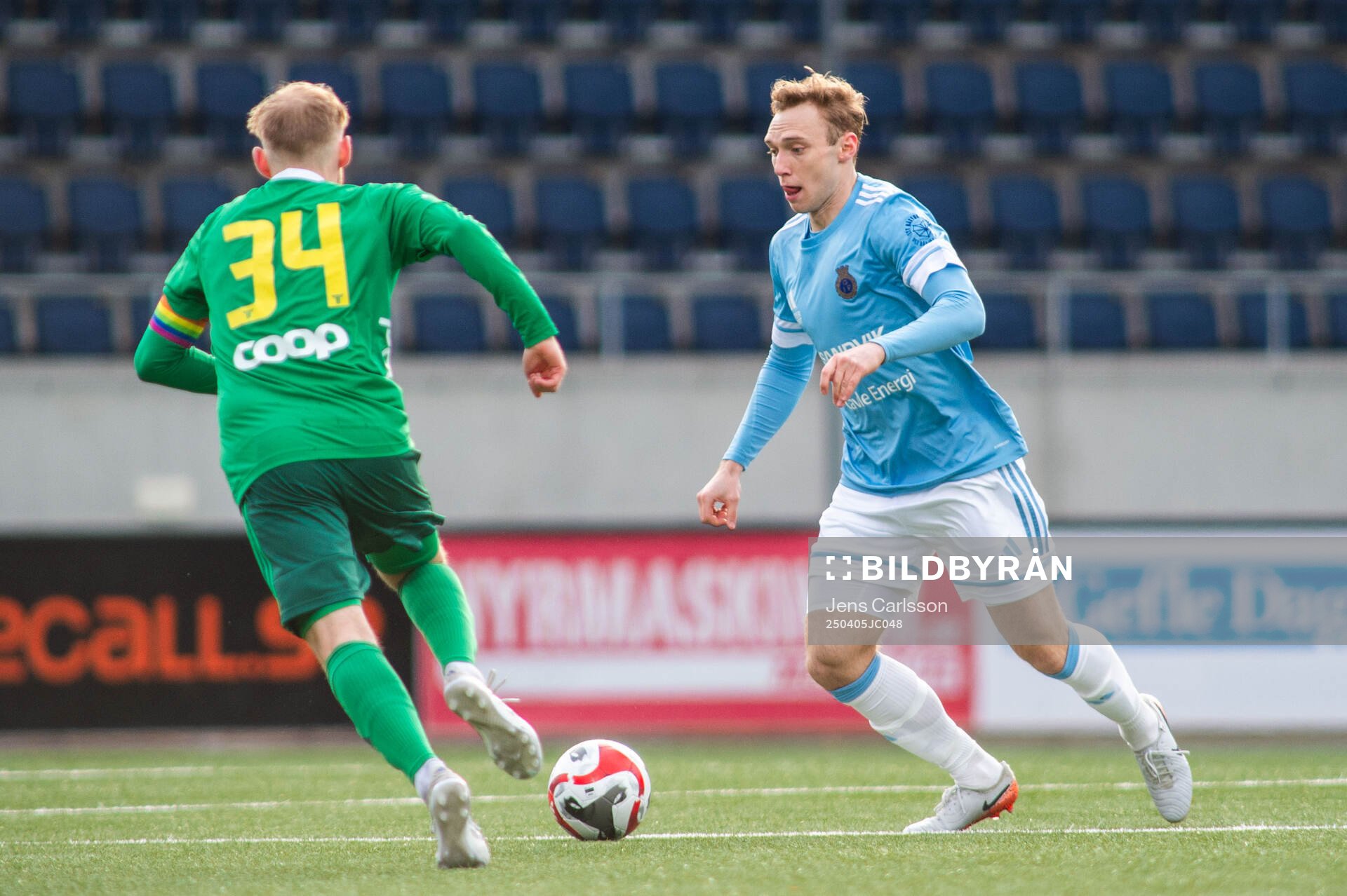 Gefles Ludvig Lundvall