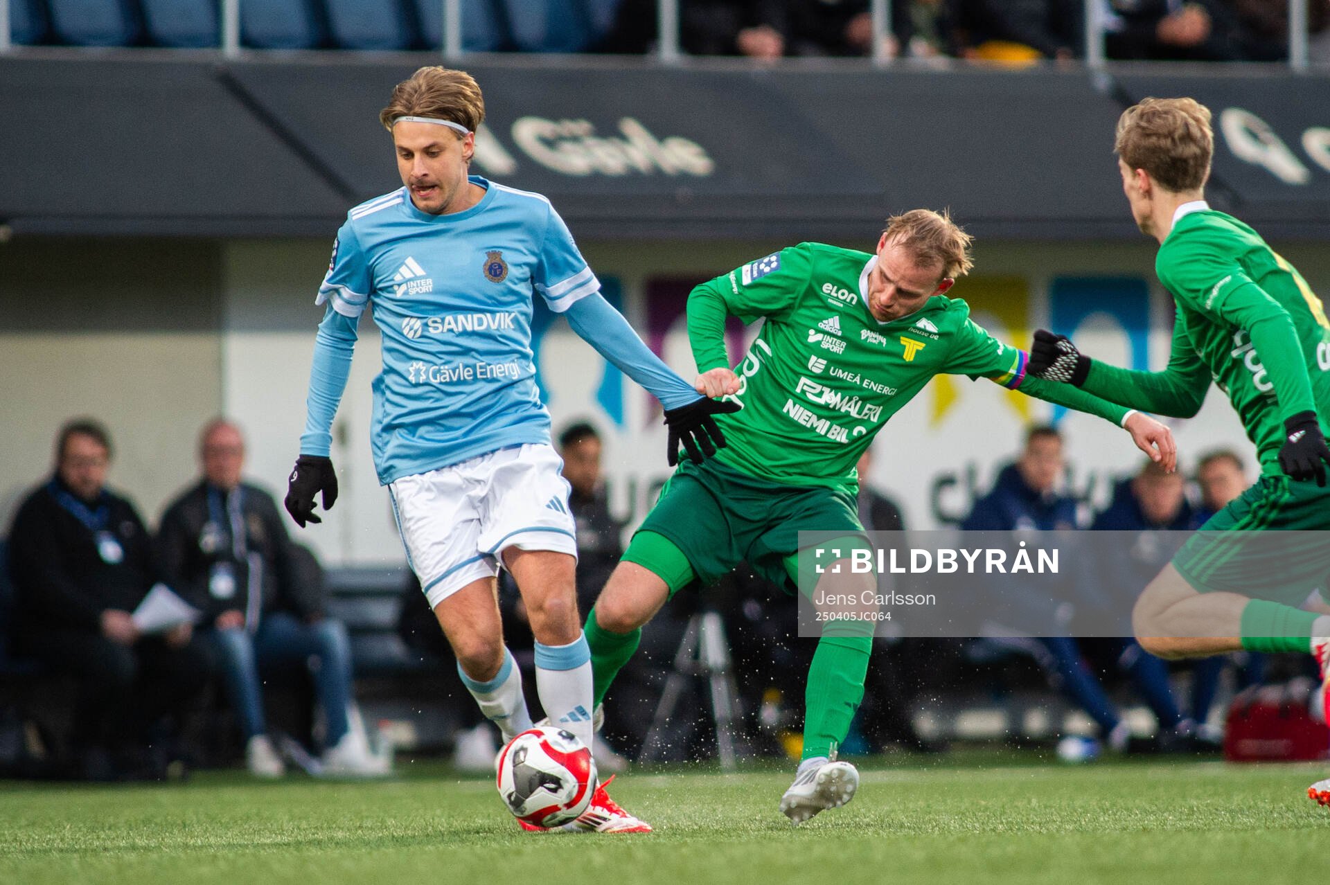 Gefles Måns Berggren