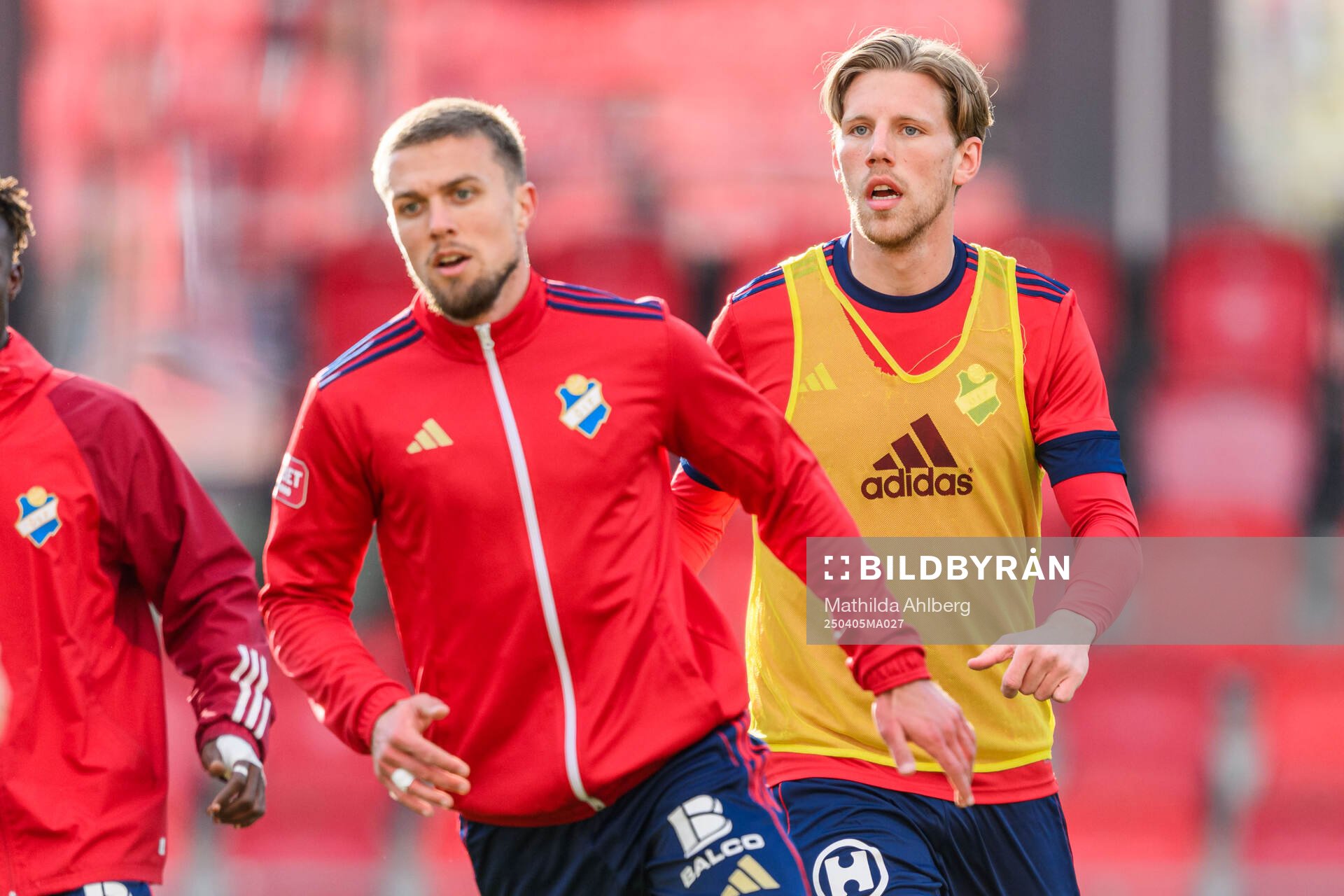 Östers Noah Söderberg