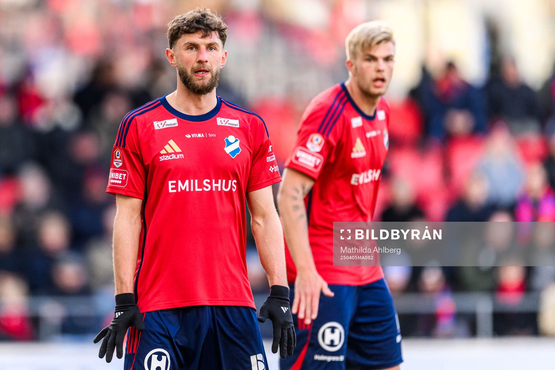 Östers Ivan Kricak