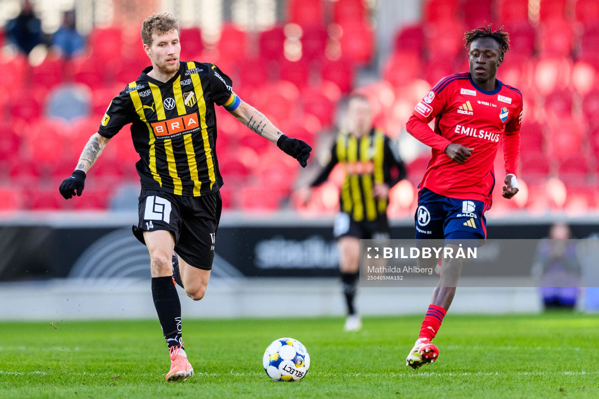 Häckens Simon Gustafson