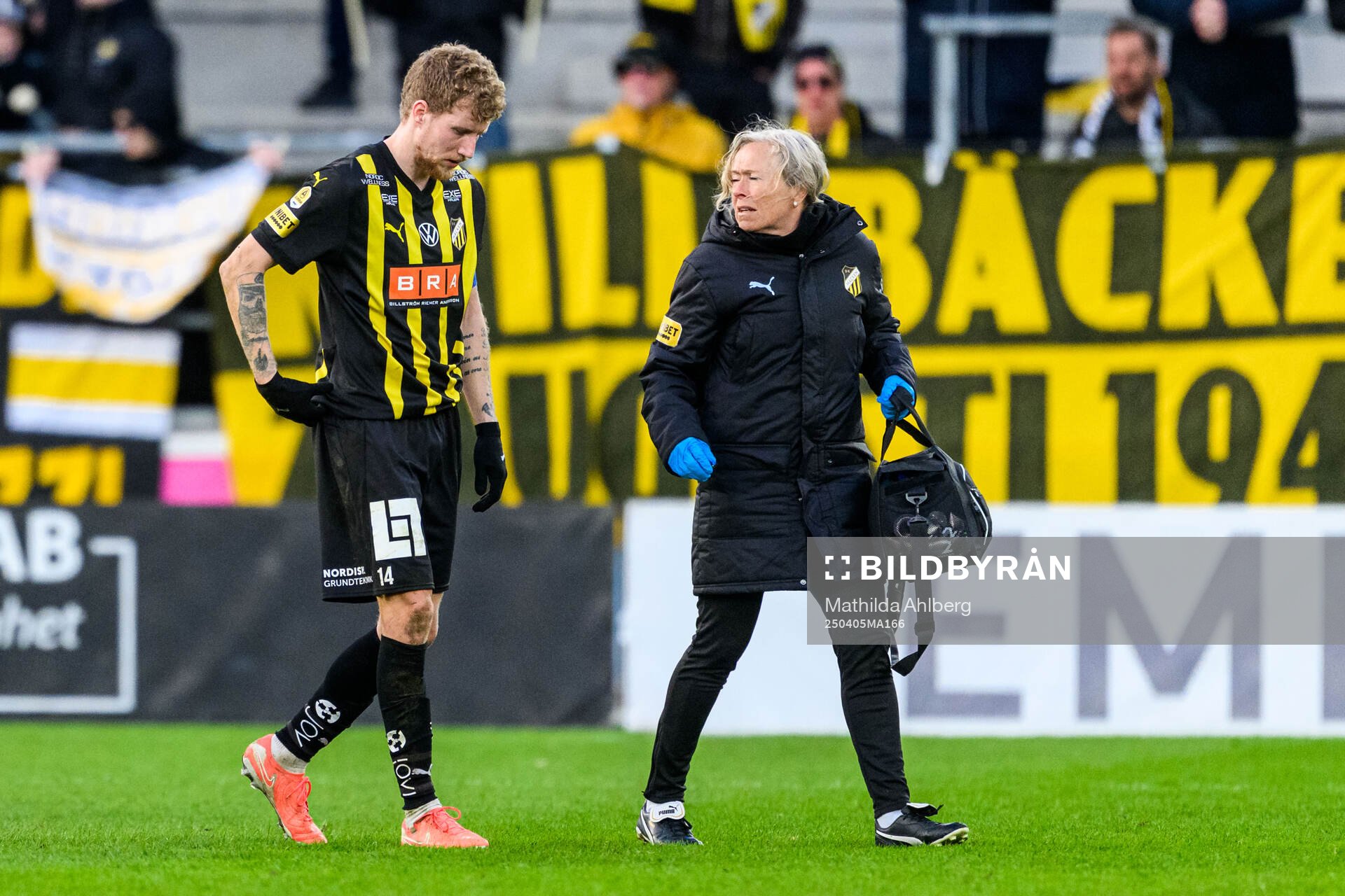 Häckens Simon Gustafson
