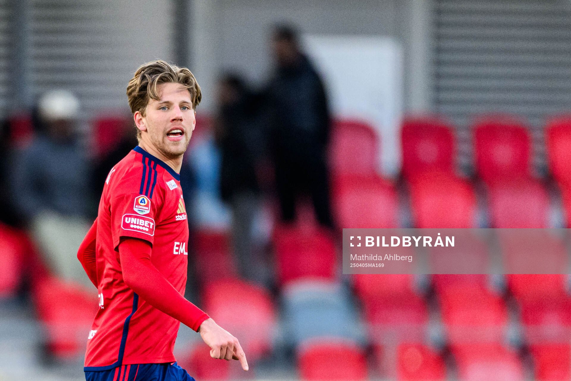 Östers Noah Söderberg