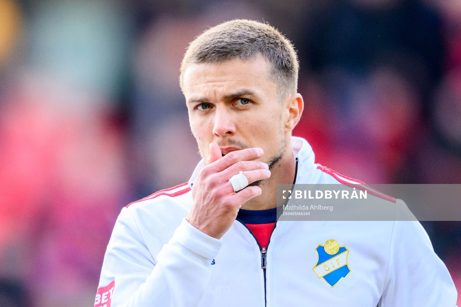 Östers Ivan Kricak