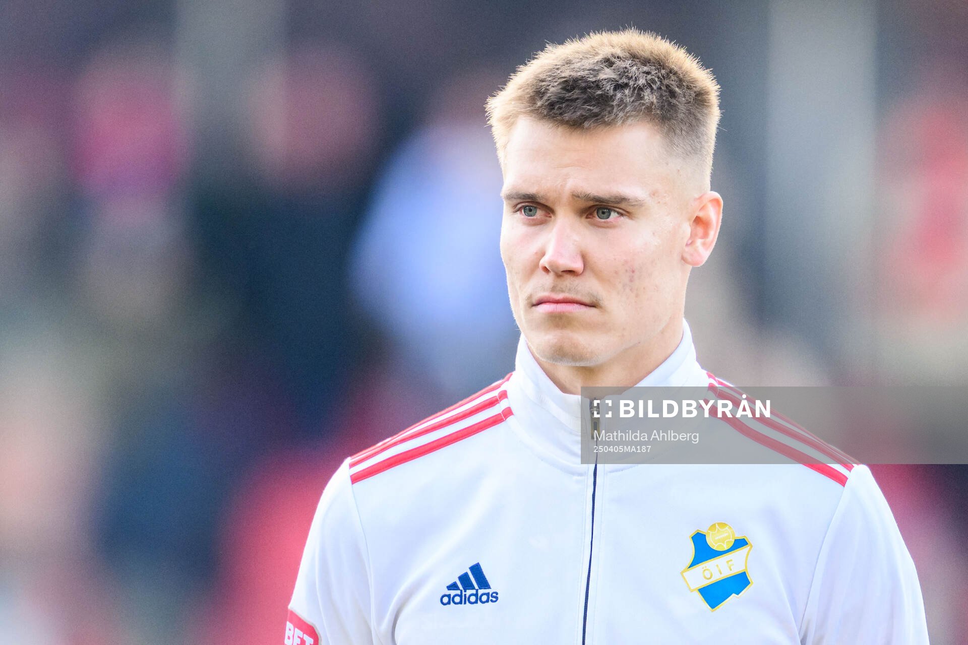 Östers Matias Tamminen