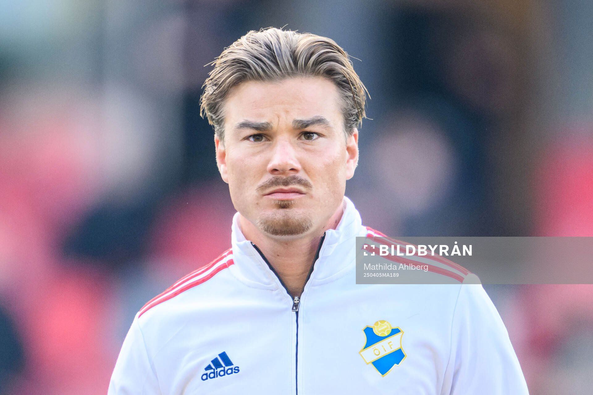 Östers Tatu Varmanen