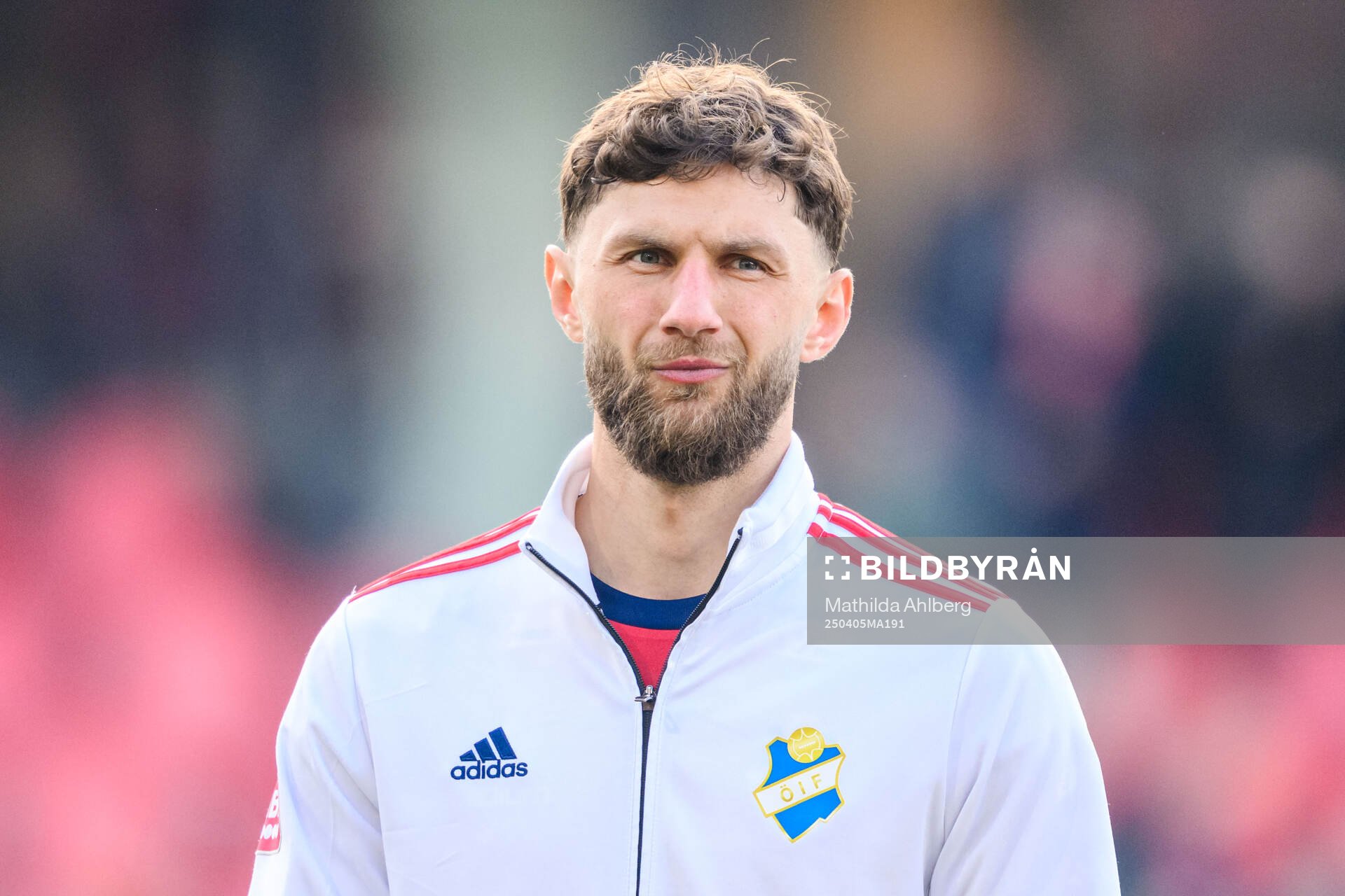 Östers Alibek Aliev
